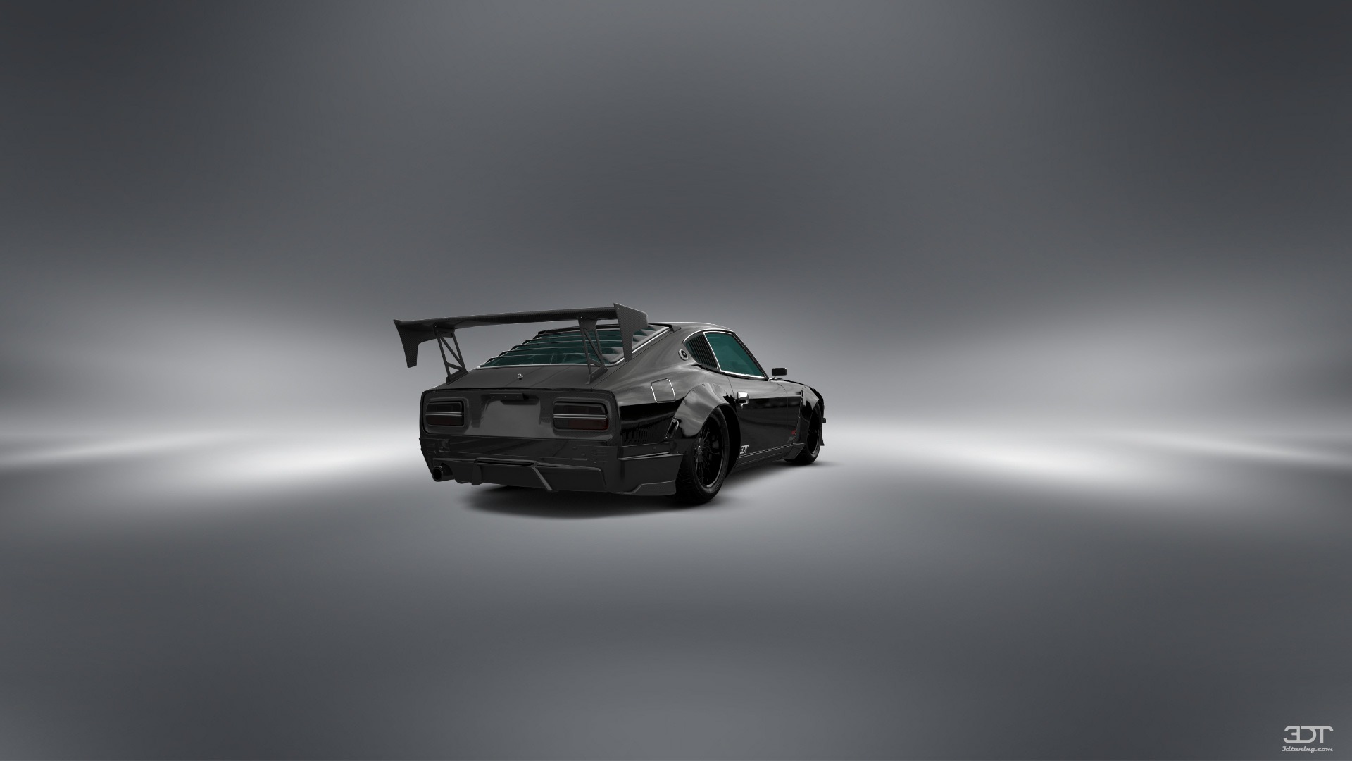 Nissan Fairlady 240Z 3 Door Coupe 1969 Images