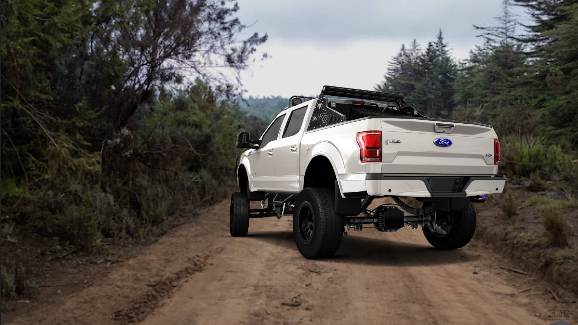 Ford F-150 Truck 2019 Images
