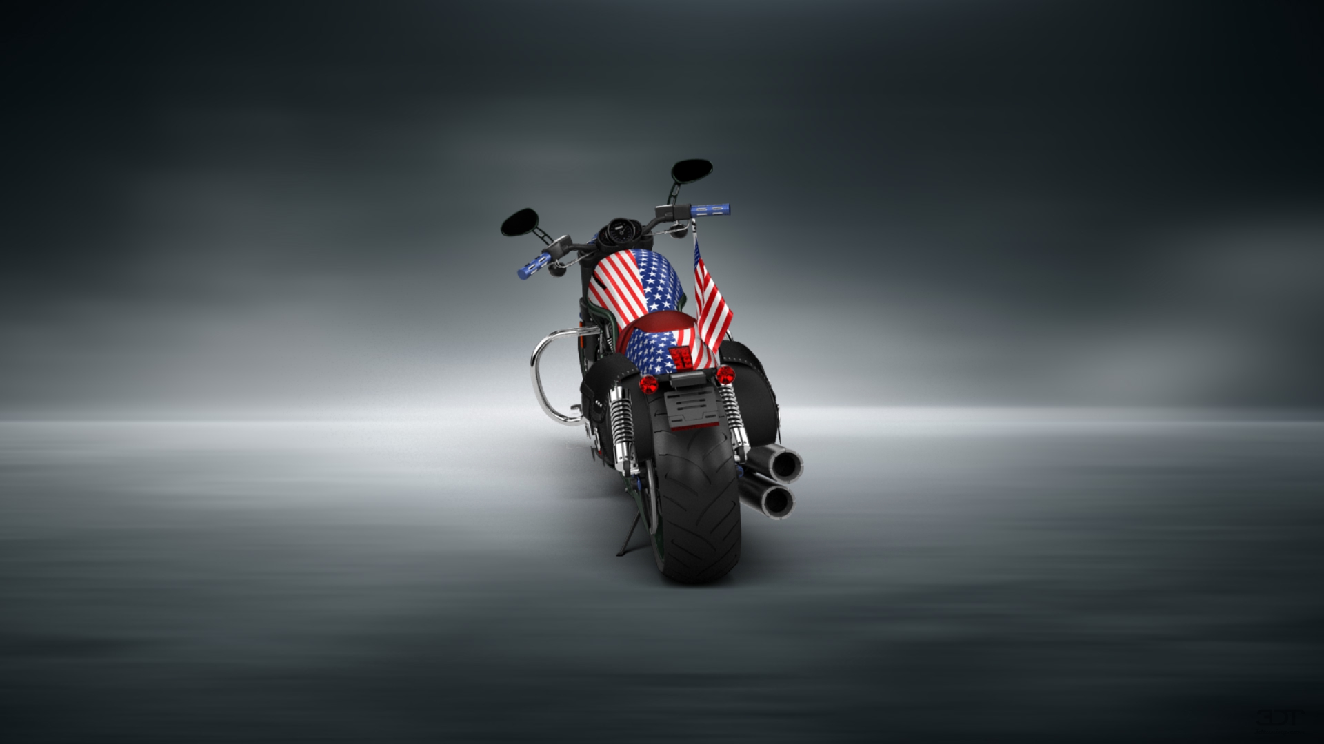 Harley-Davidson V-rod Night Rod Special Cruiser 2013 Images
