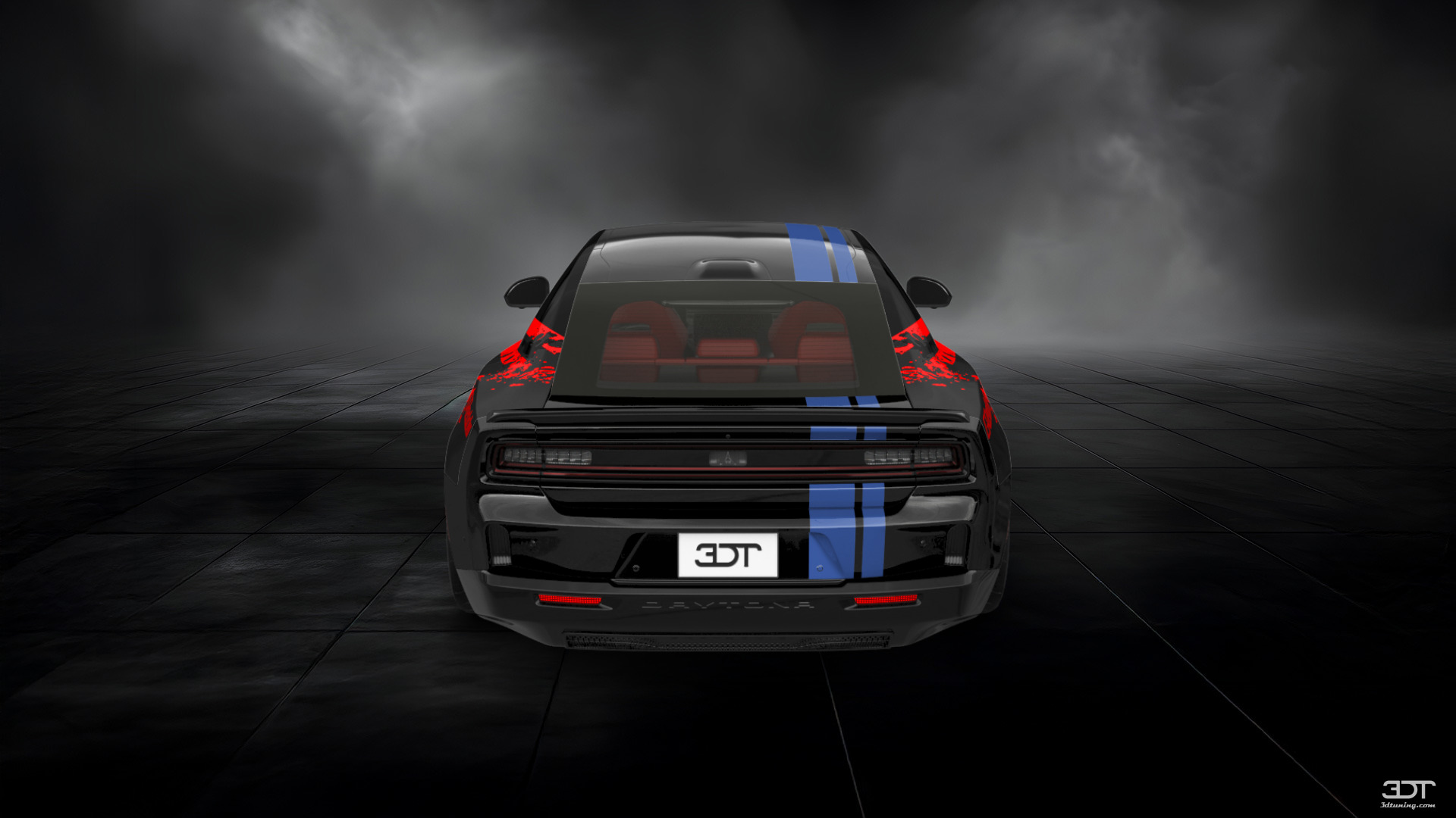 Dodge Charger 2 Door Coupe 2024