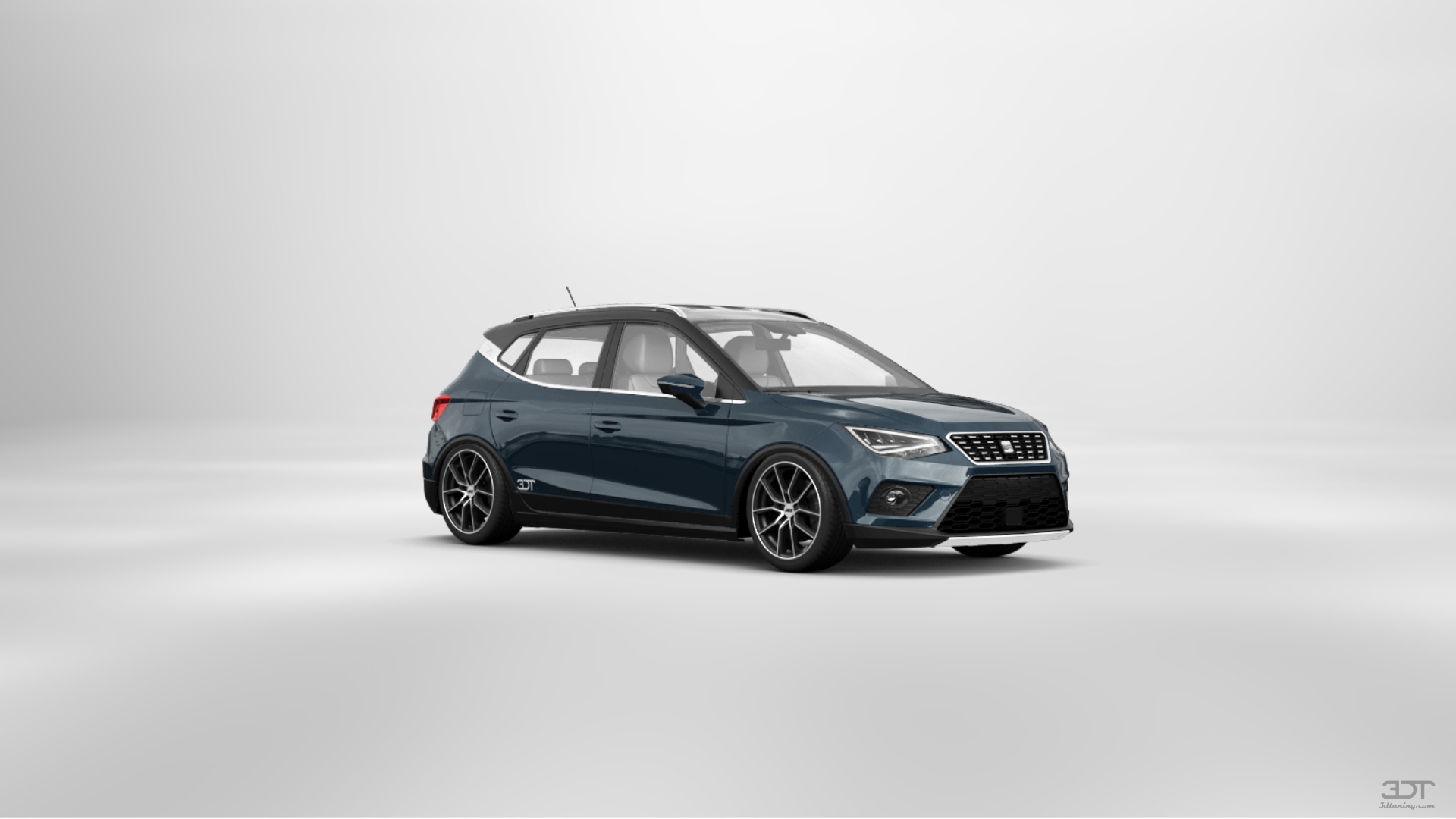 Seat Arona SUV 2018 tuning