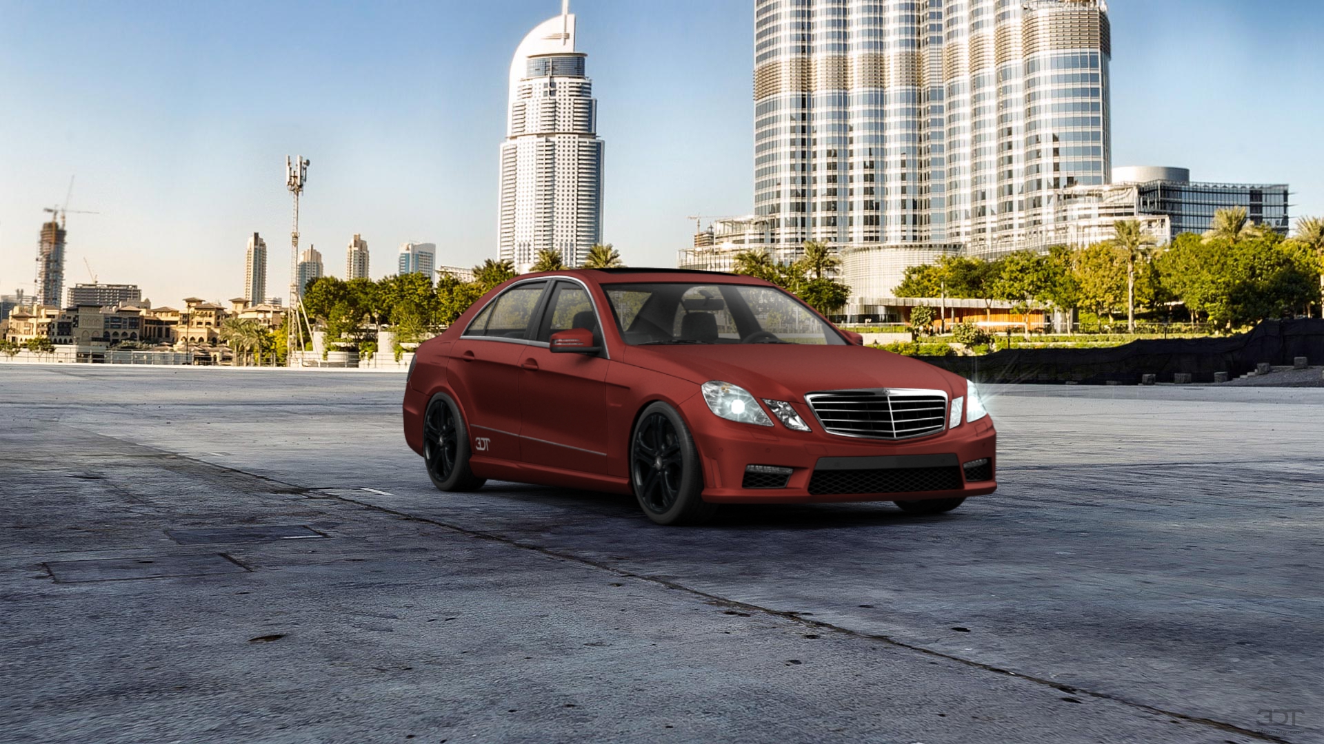 Mercedes E class Sedan 2011 Images