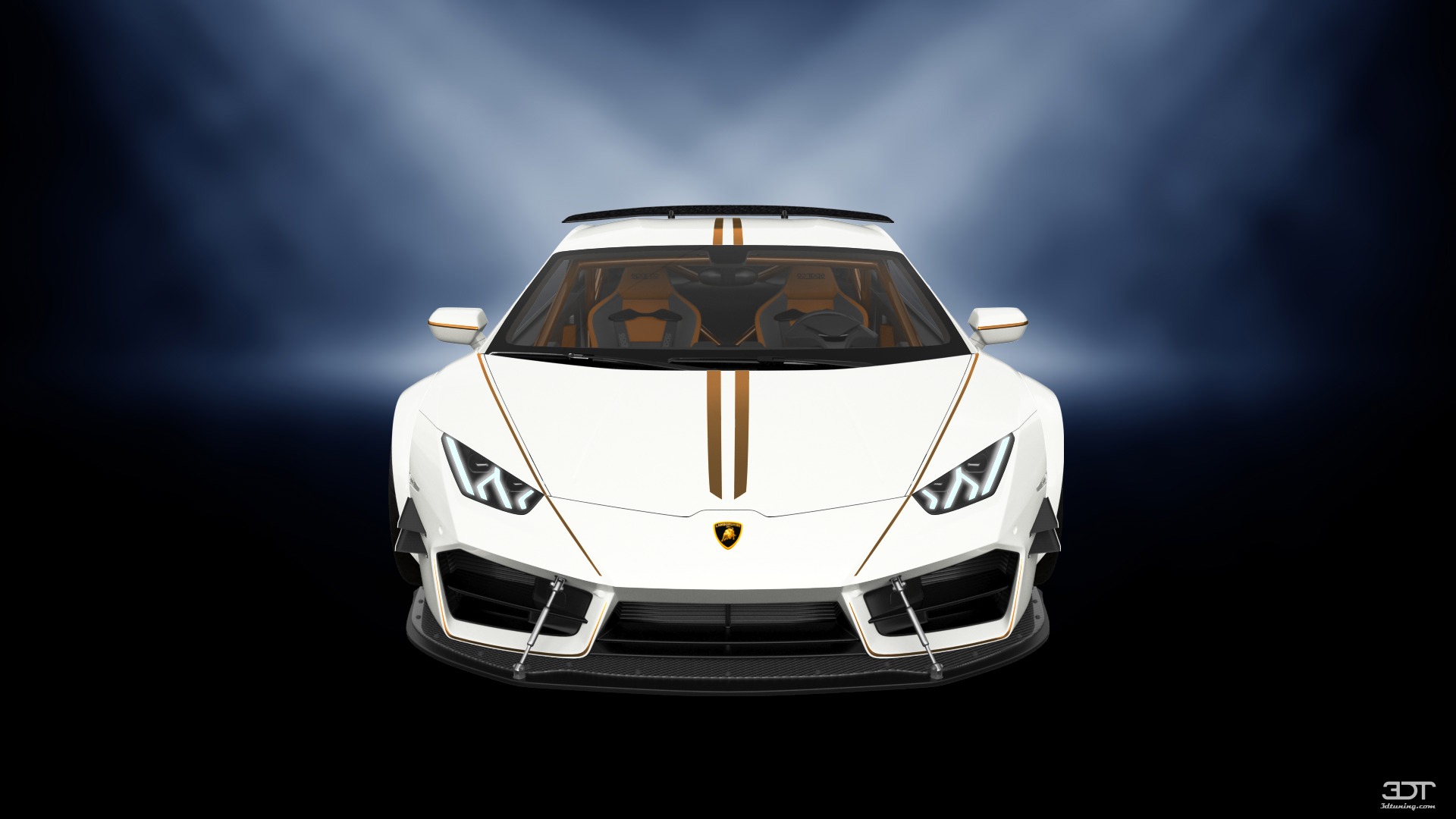 Lamborghini Huracan 2 Door Coupe 2014 Images