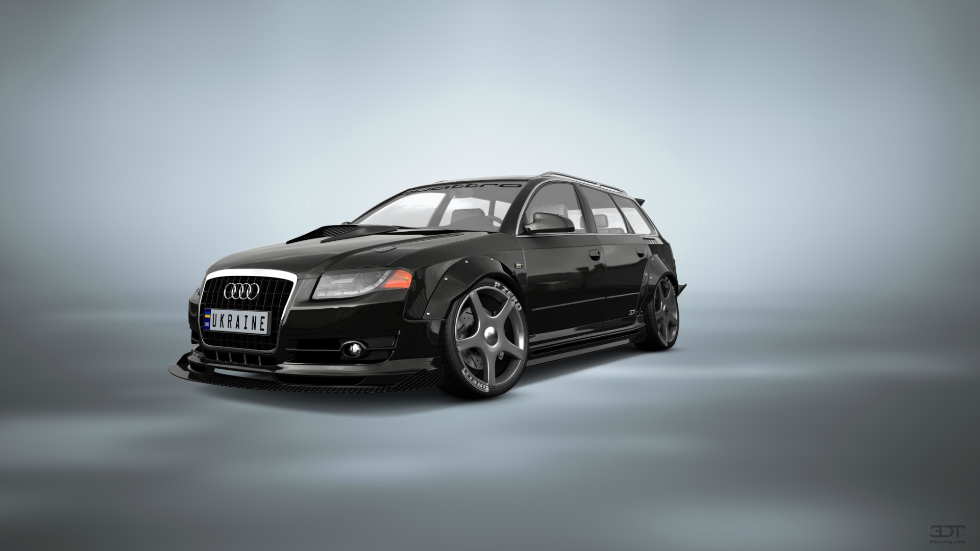 Audi A4 Avant 2006