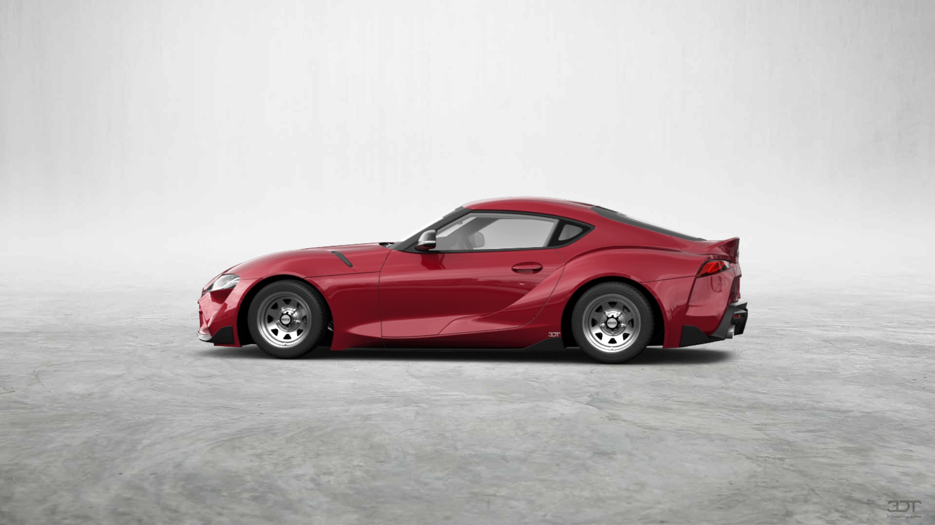 Toyota Supra 2 Door Coupe 2019