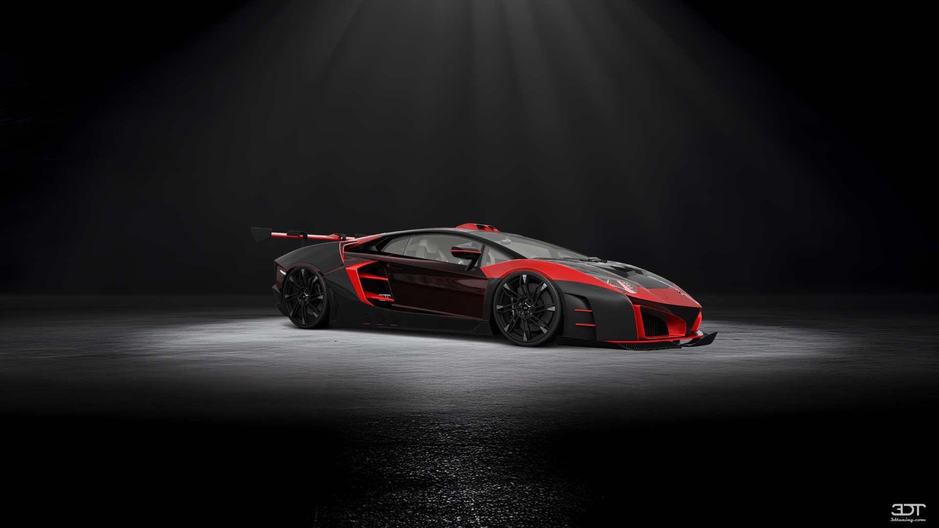 Lamborghini Aventador 2 Door Coupe 2012