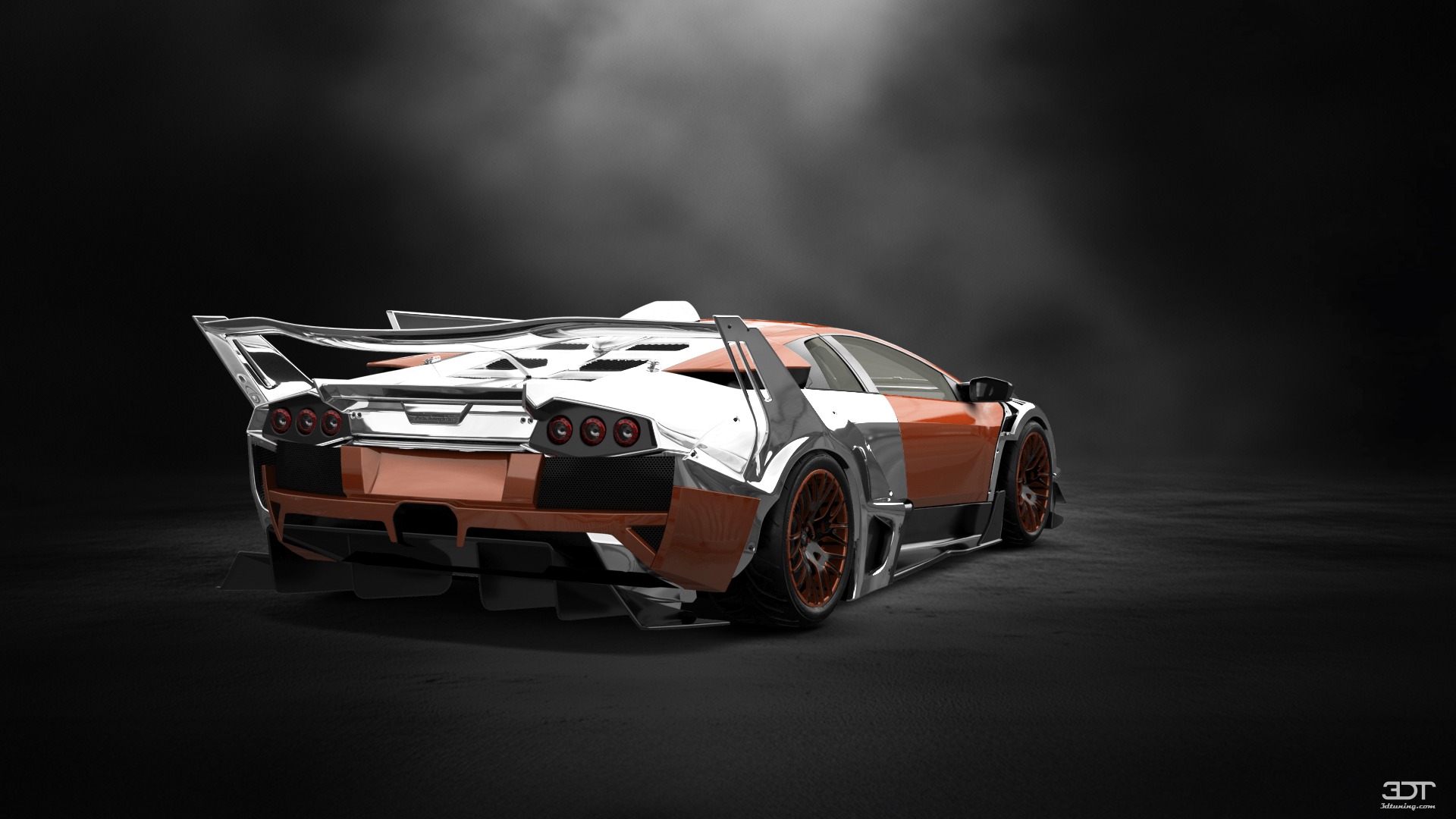 Lamborghini Murcielago 2 Door Coupe 2001 Images