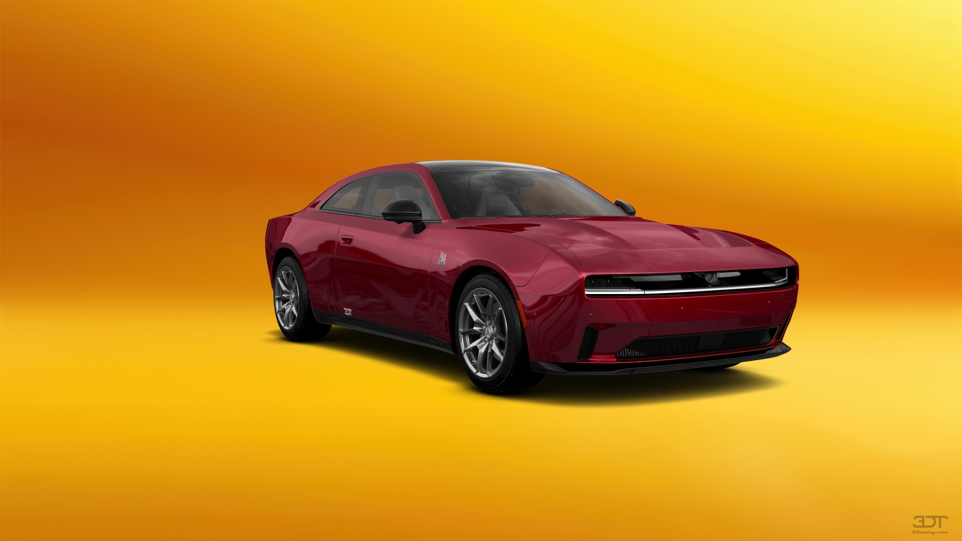 Dodge Charger 2024