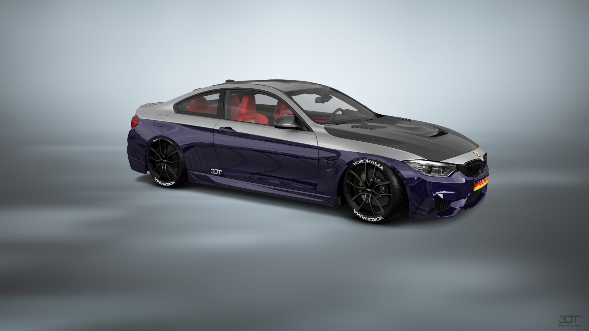 BMW M4 2 Door Coupe 2019
