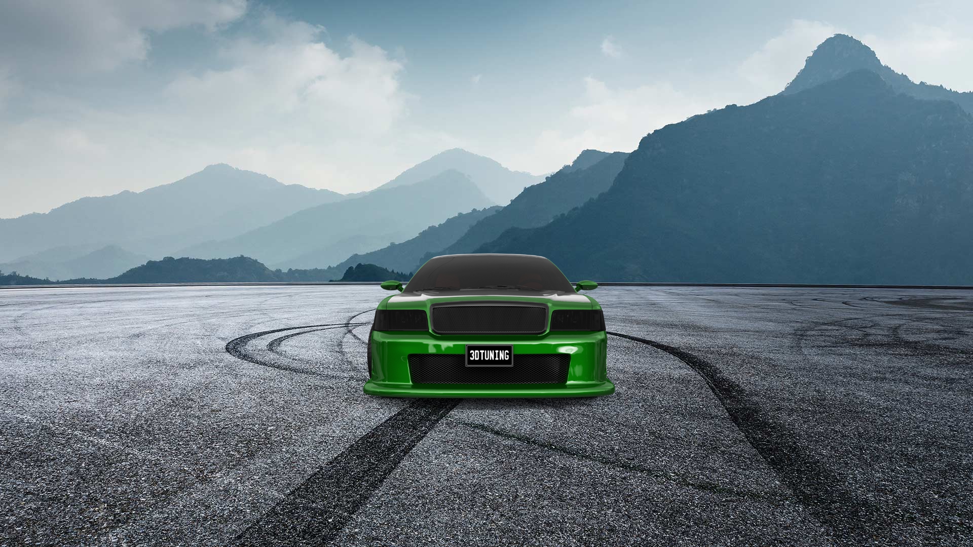 Ford Crown Victoria Sedan 2007 Images