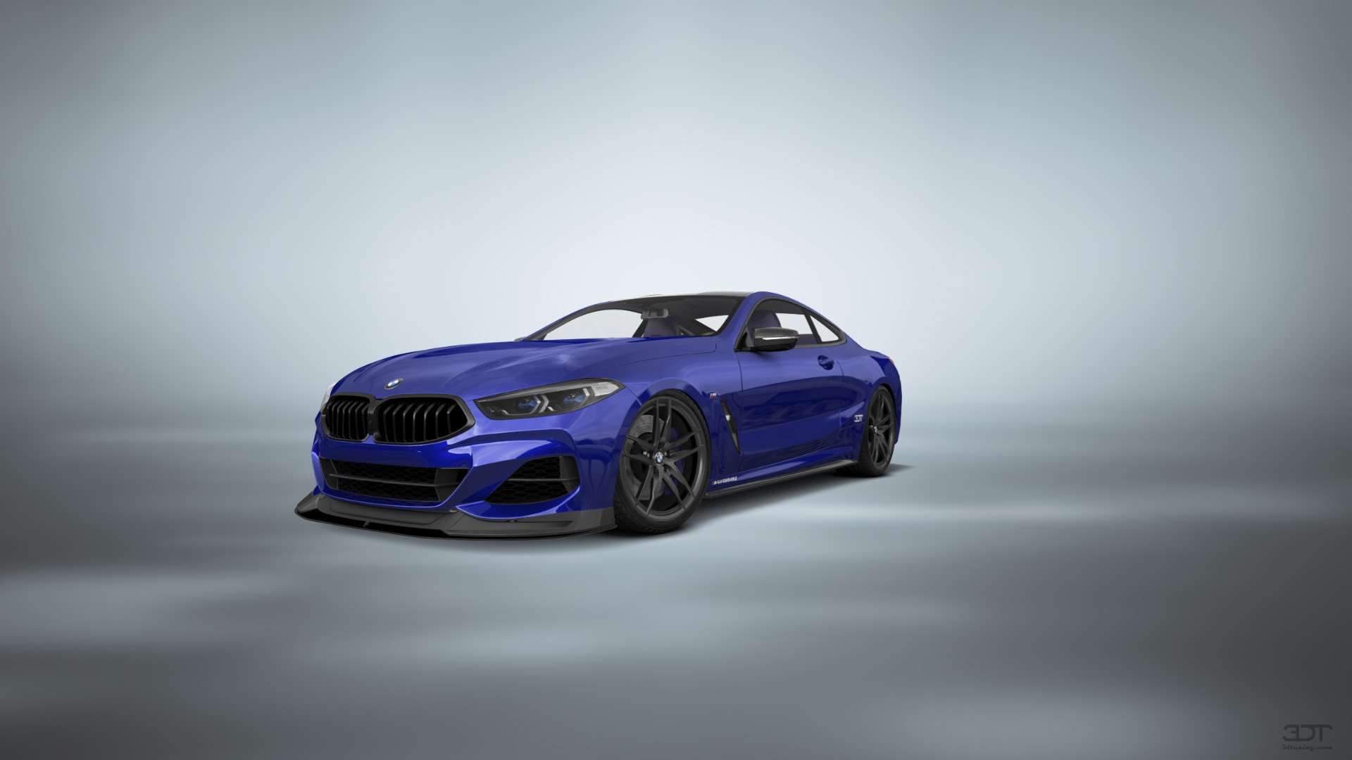 BMW 8 Series 2 Door Coupe 2020 tuning