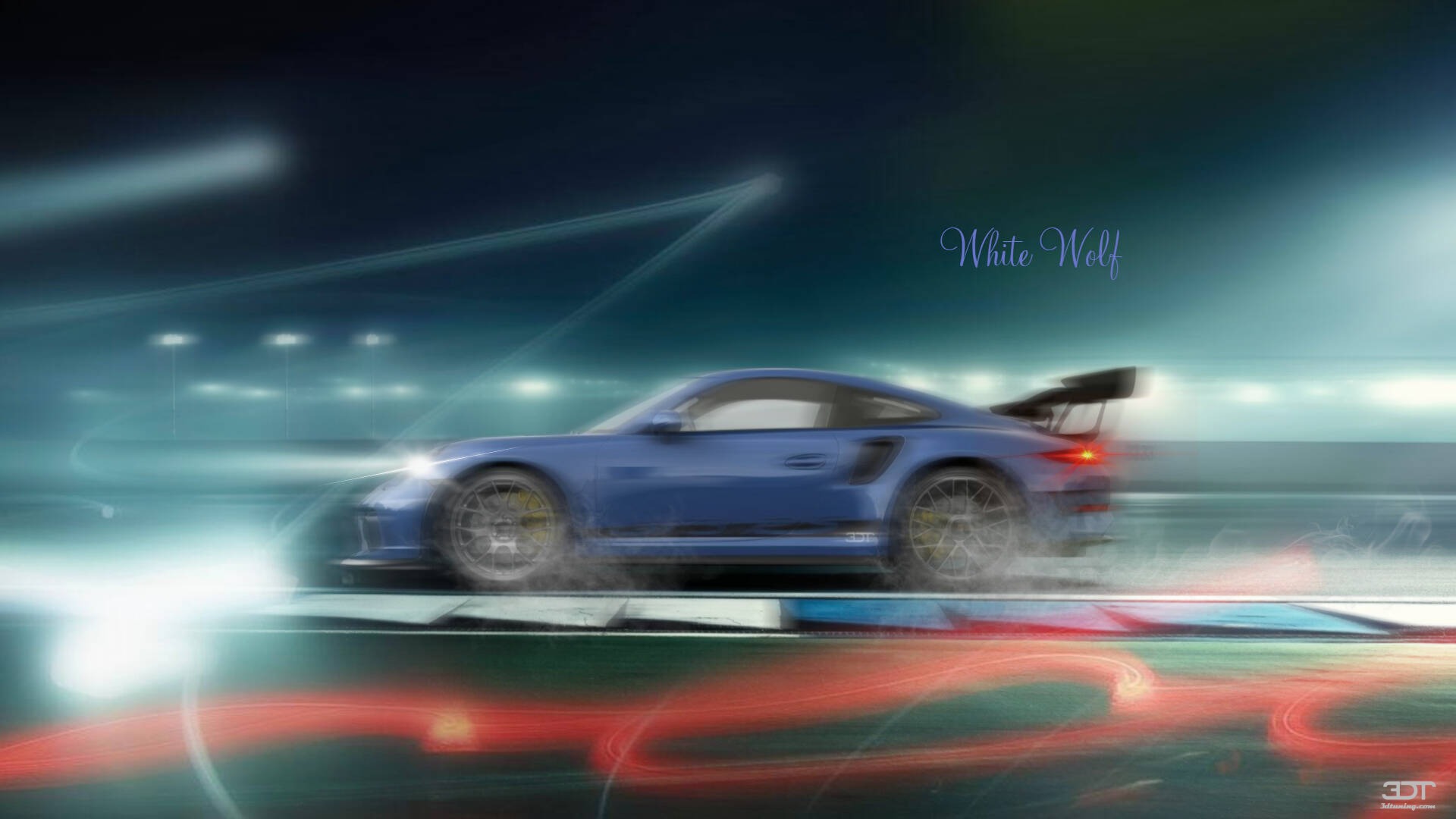 Porsche 911 Turbo S 2 Door Coupe 2014 tuning