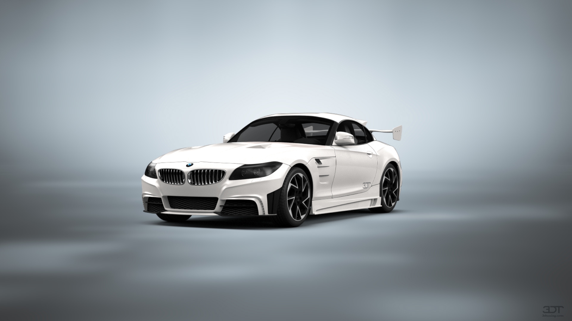BMW Z4 Roadster 2009