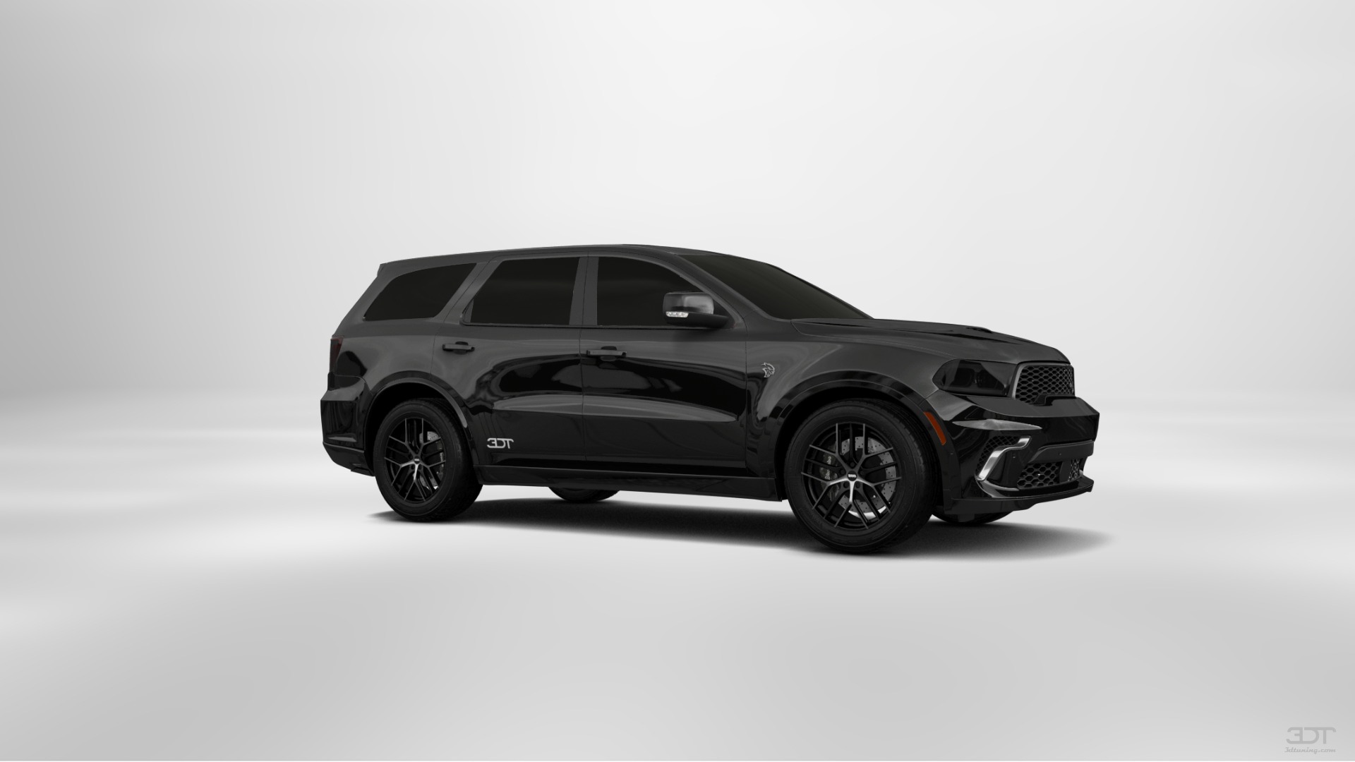 Dodge Durango 5 Door SUV 2021