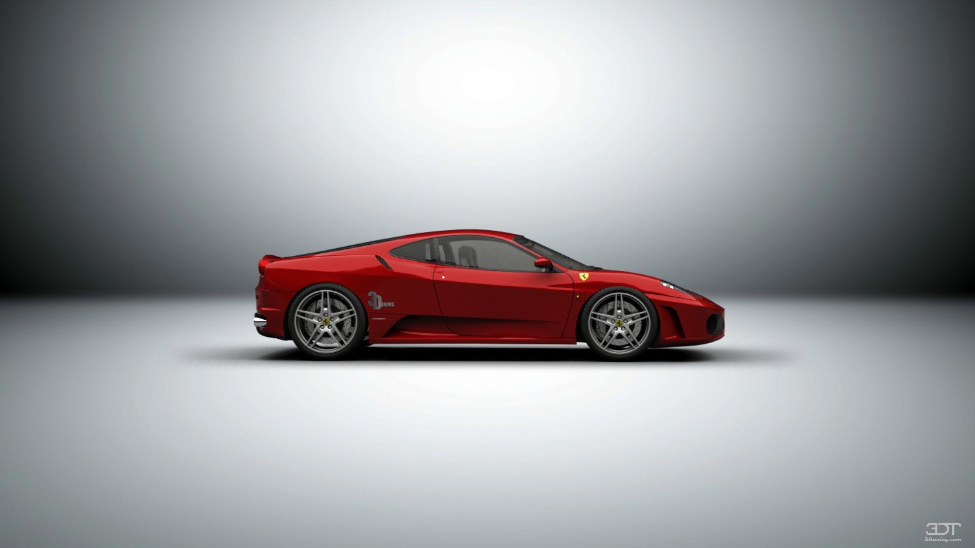 Ferrari F430 Coupe 2004