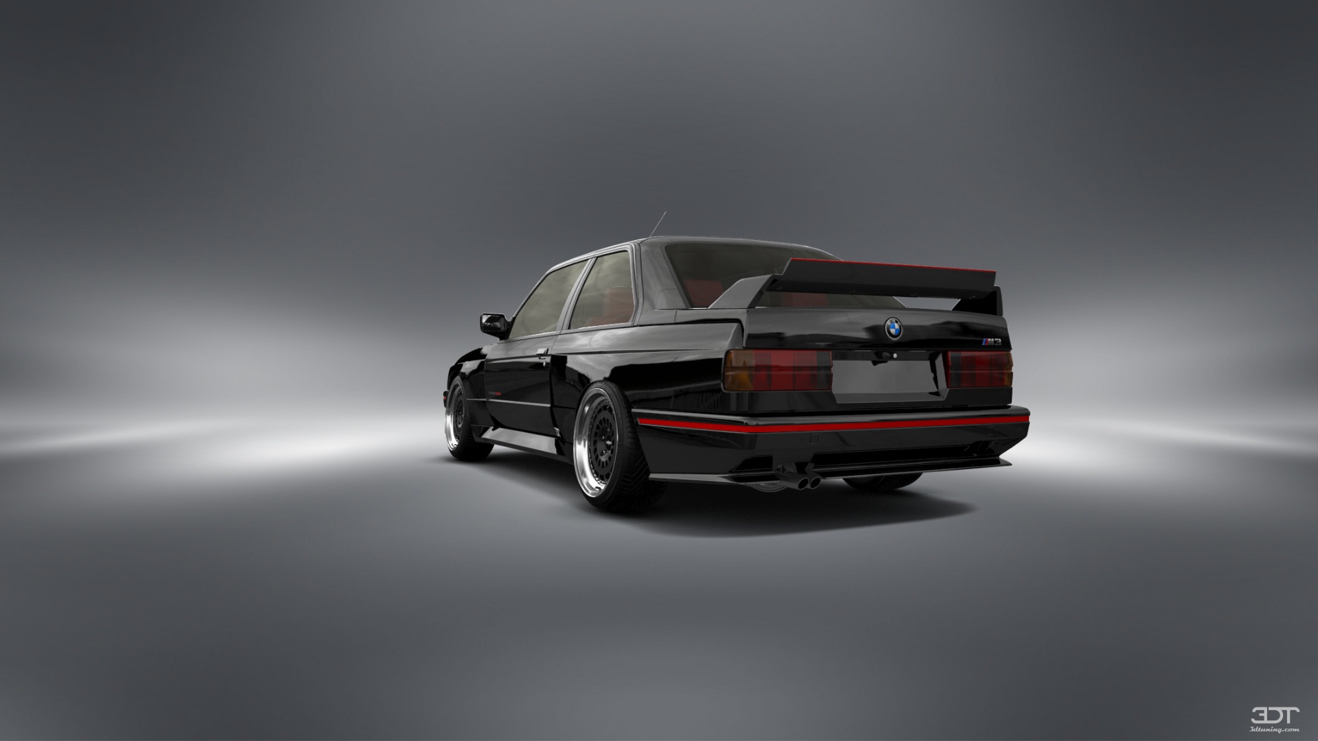 BMW M3 2 Door Coupe 1986 Images