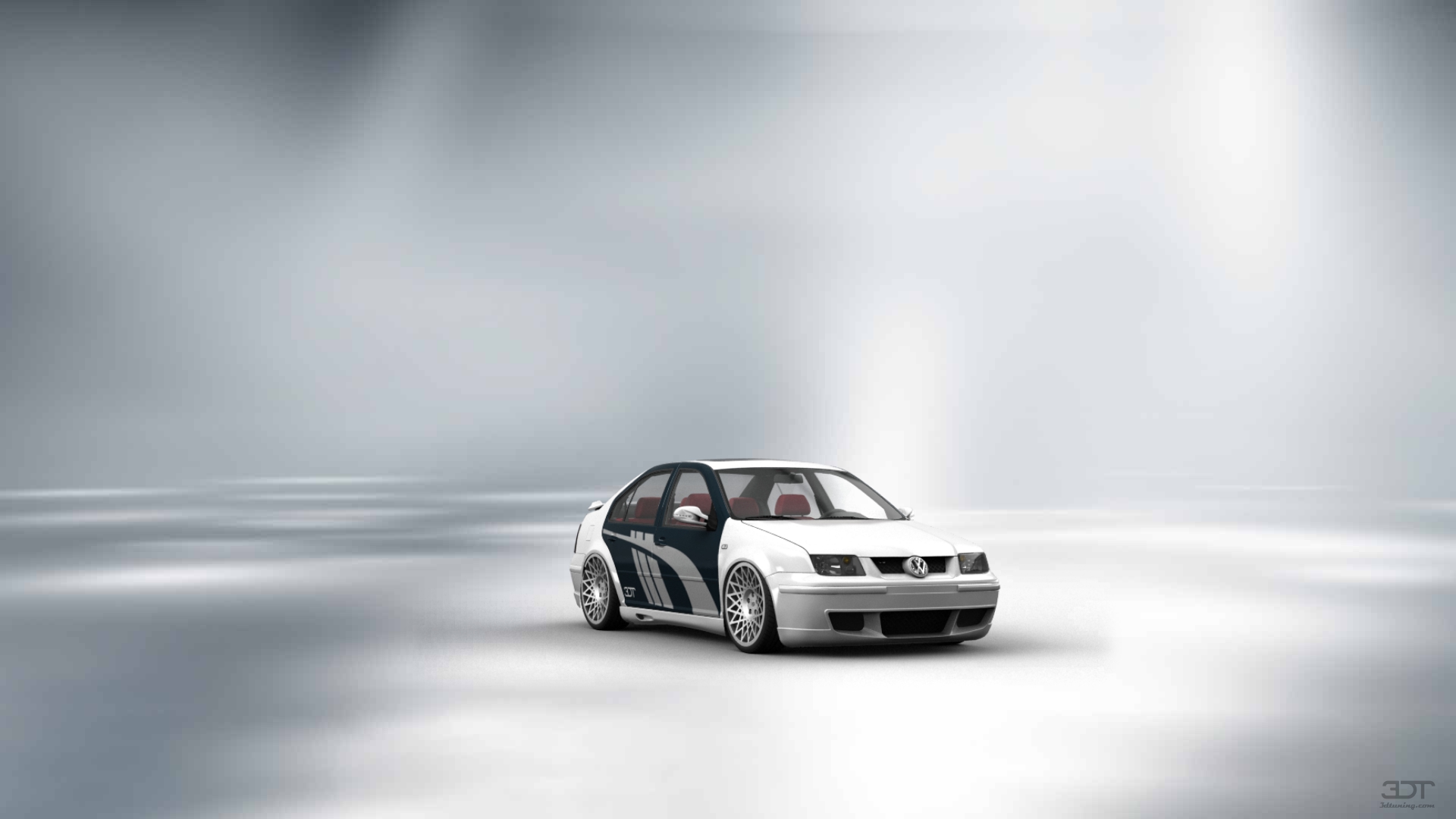 Volkswagen Bora VR6 Sedan 2003