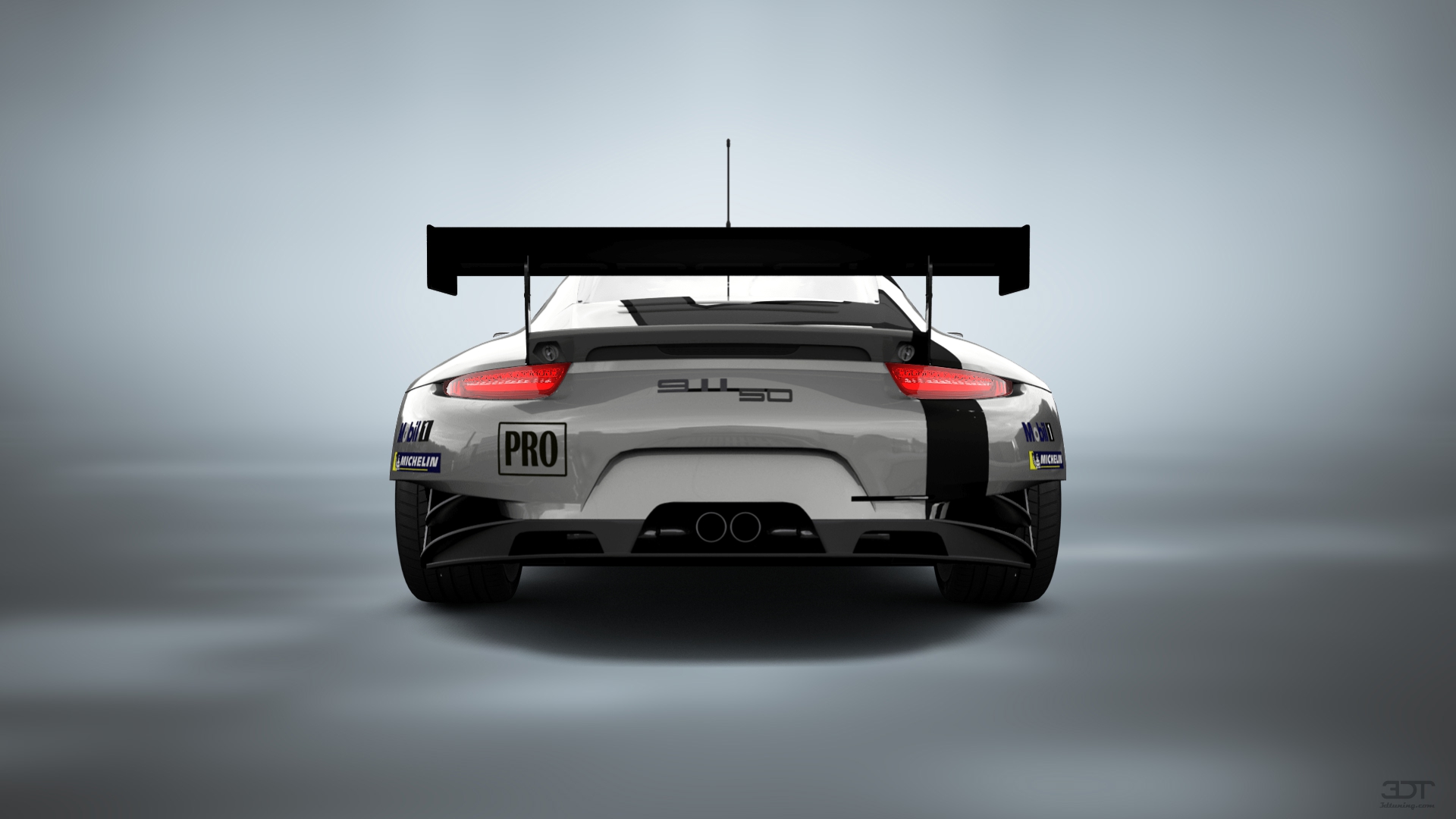 Porsche 911 Turbo S 2 Door Coupe 2014