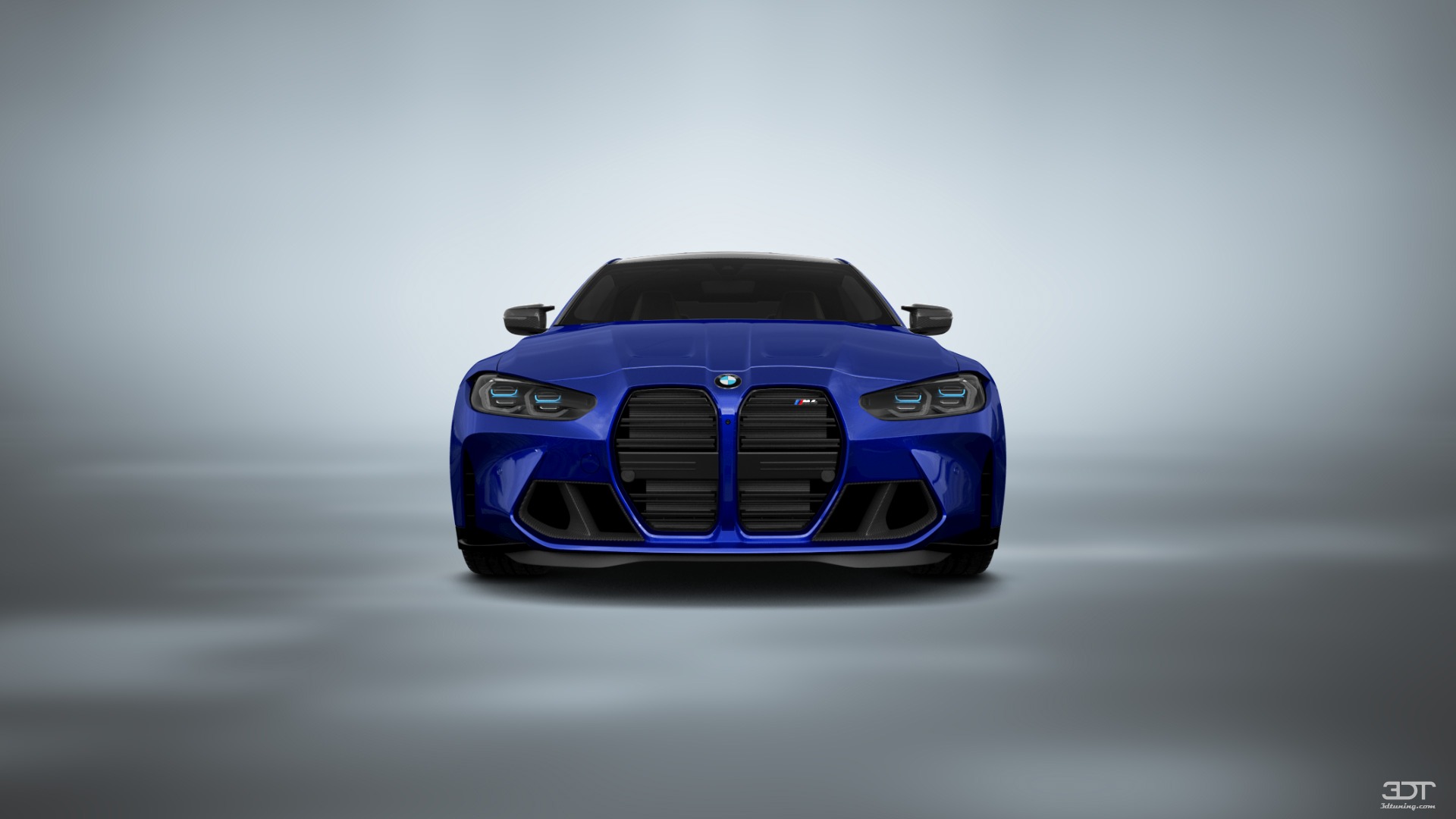 BMW M4 2 Door Coupe 2021