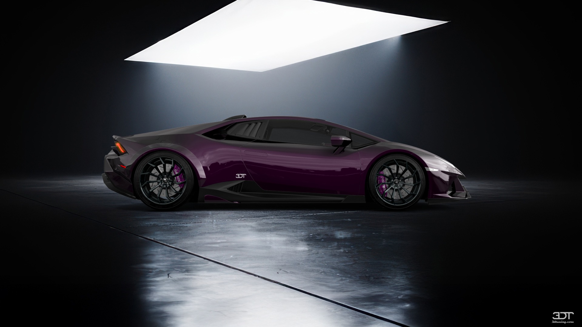 Lamborghini Huracan 2 Door Coupe 2014 Images