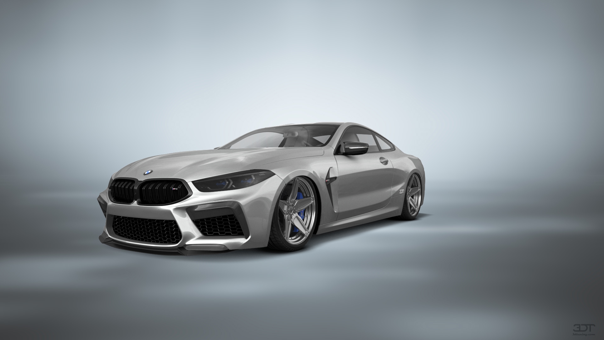 BMW 8 Series 2 Door Coupe 2020
