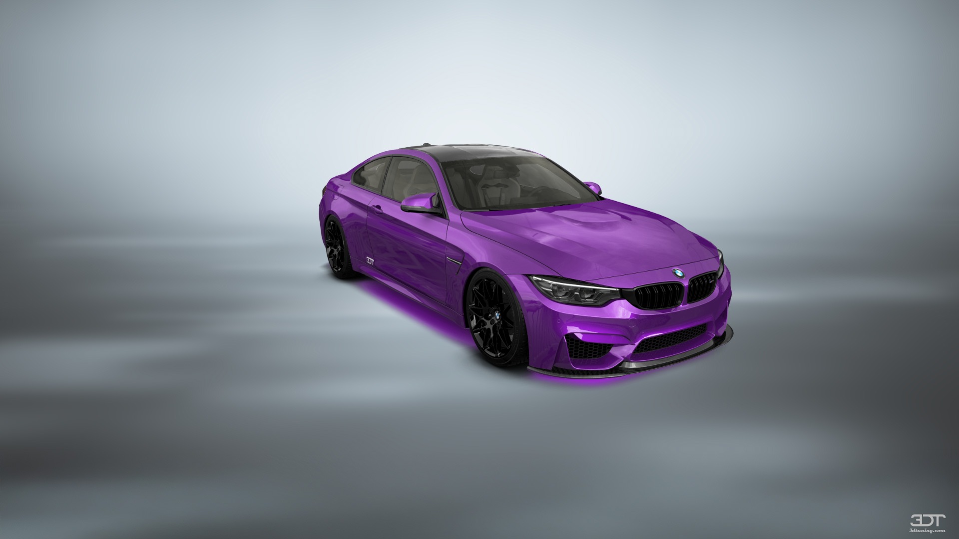 BMW M4 2 Door Coupe 2019