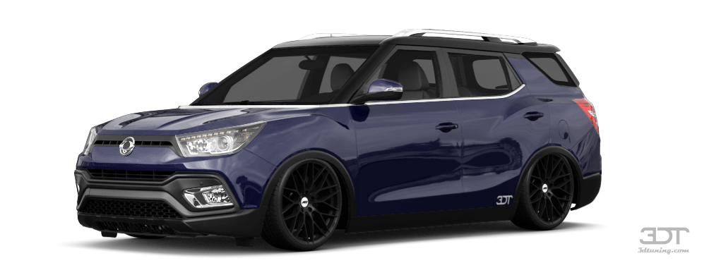 my car