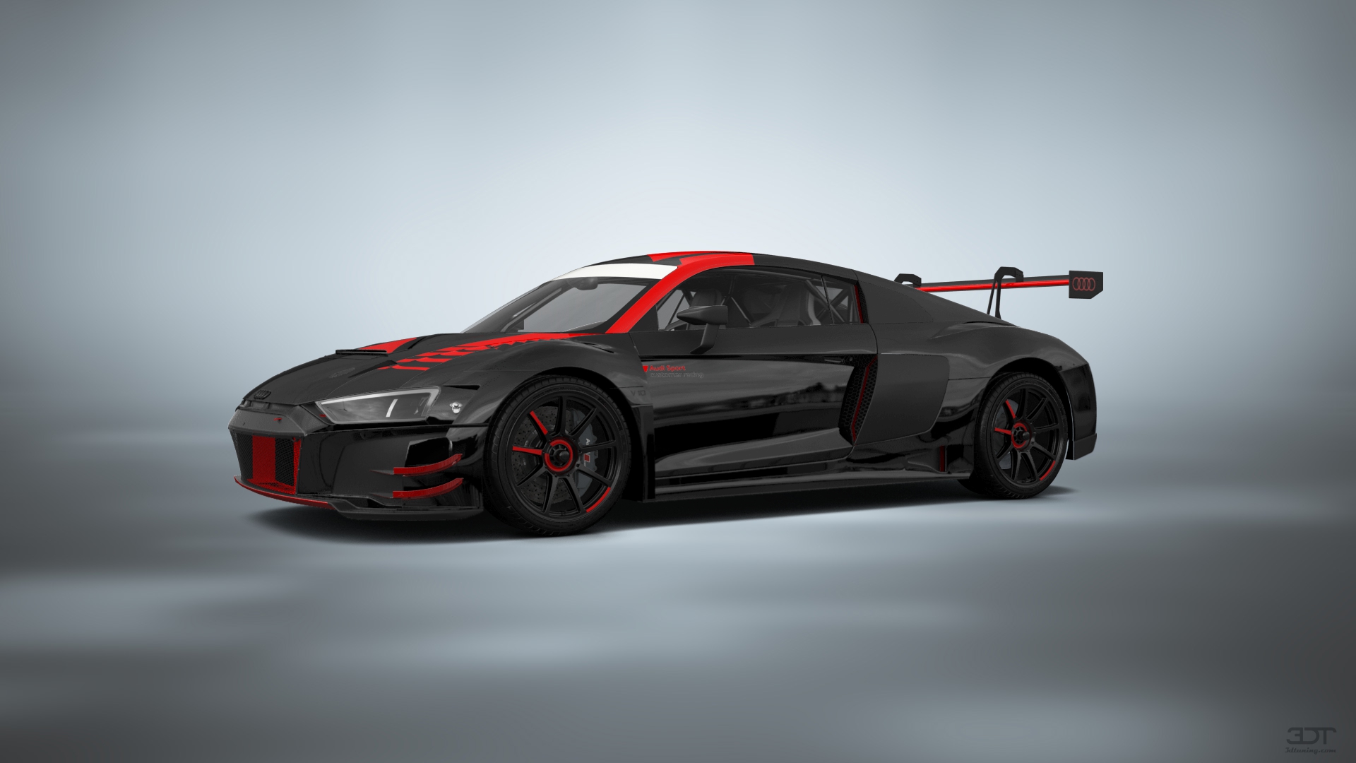 Audi R8 2 Door Coupe 2019
