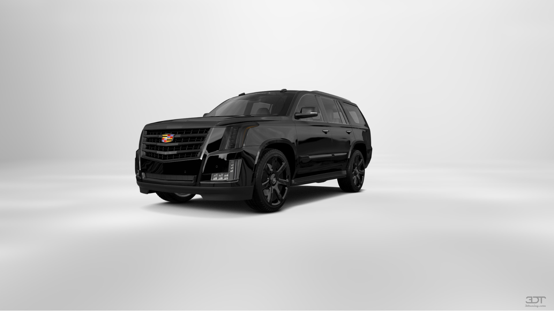 Cadillac Escalade 4 Door SUV 2015