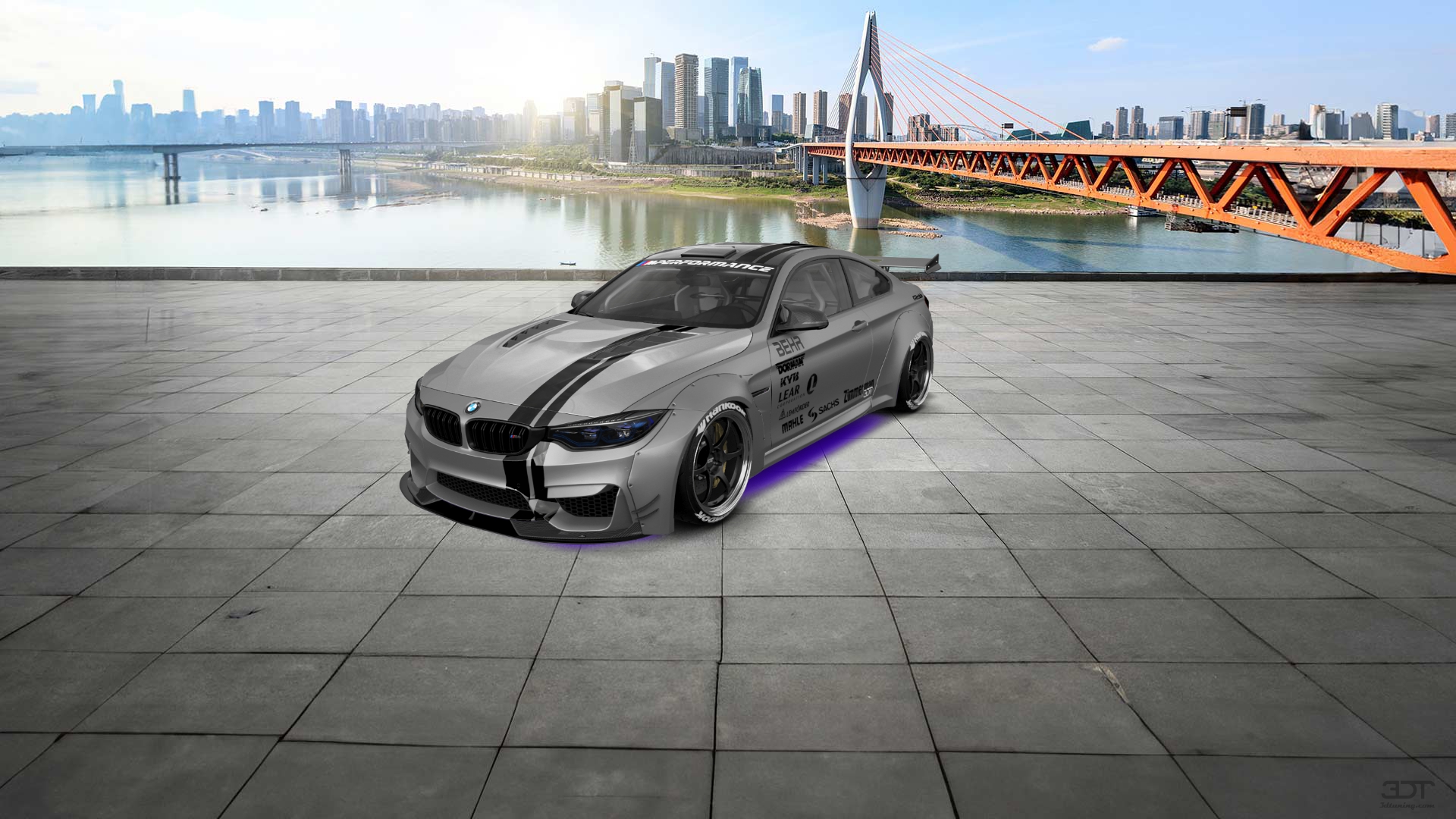 BMW M4 2 Door Coupe 2019