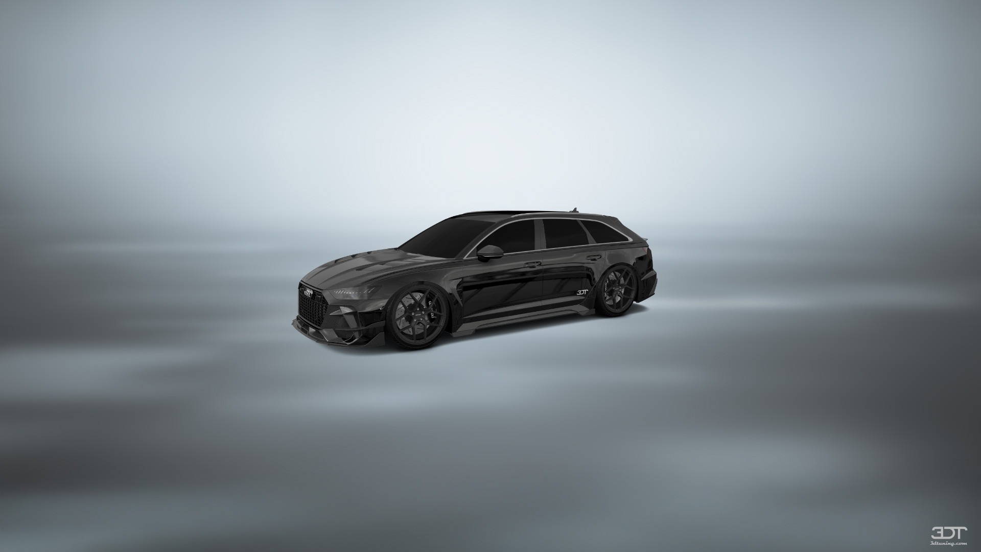 Audi RS6 Avant 2020