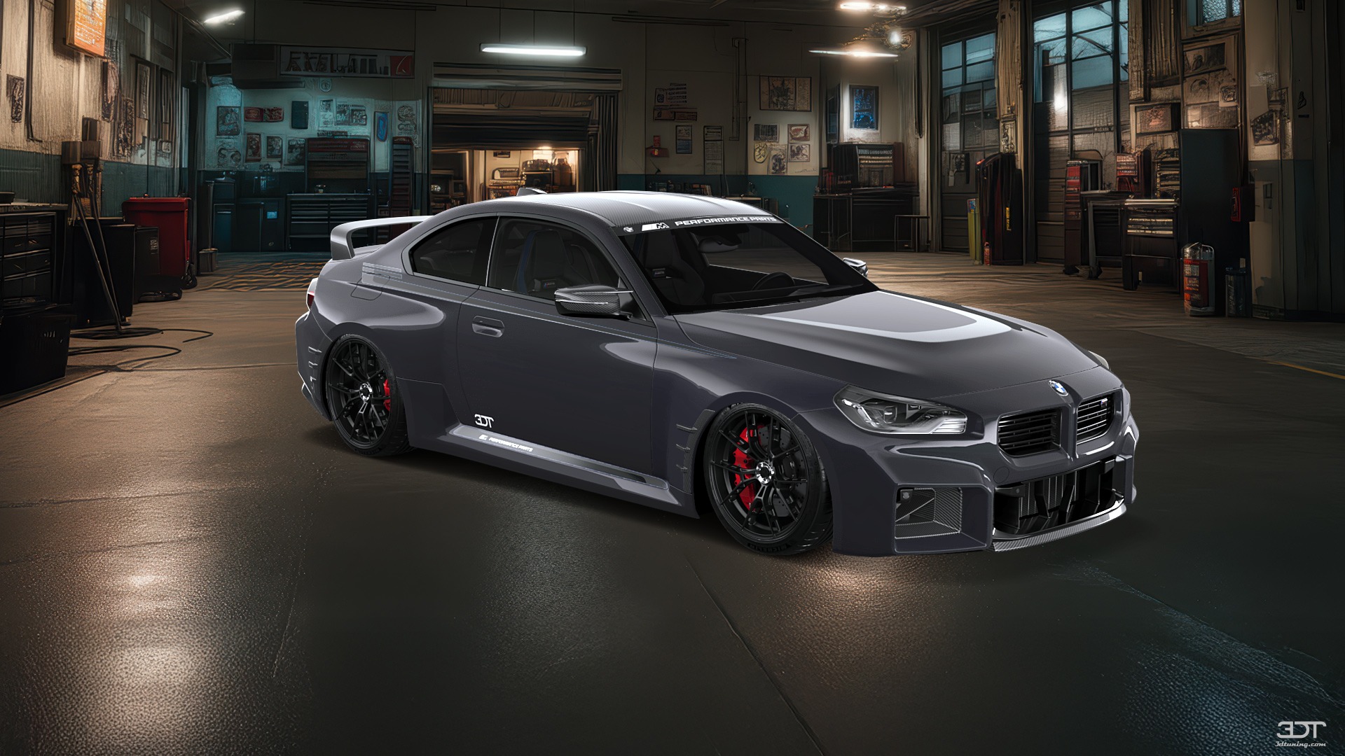 BMW M2 2 Door Coupe 2025 Images