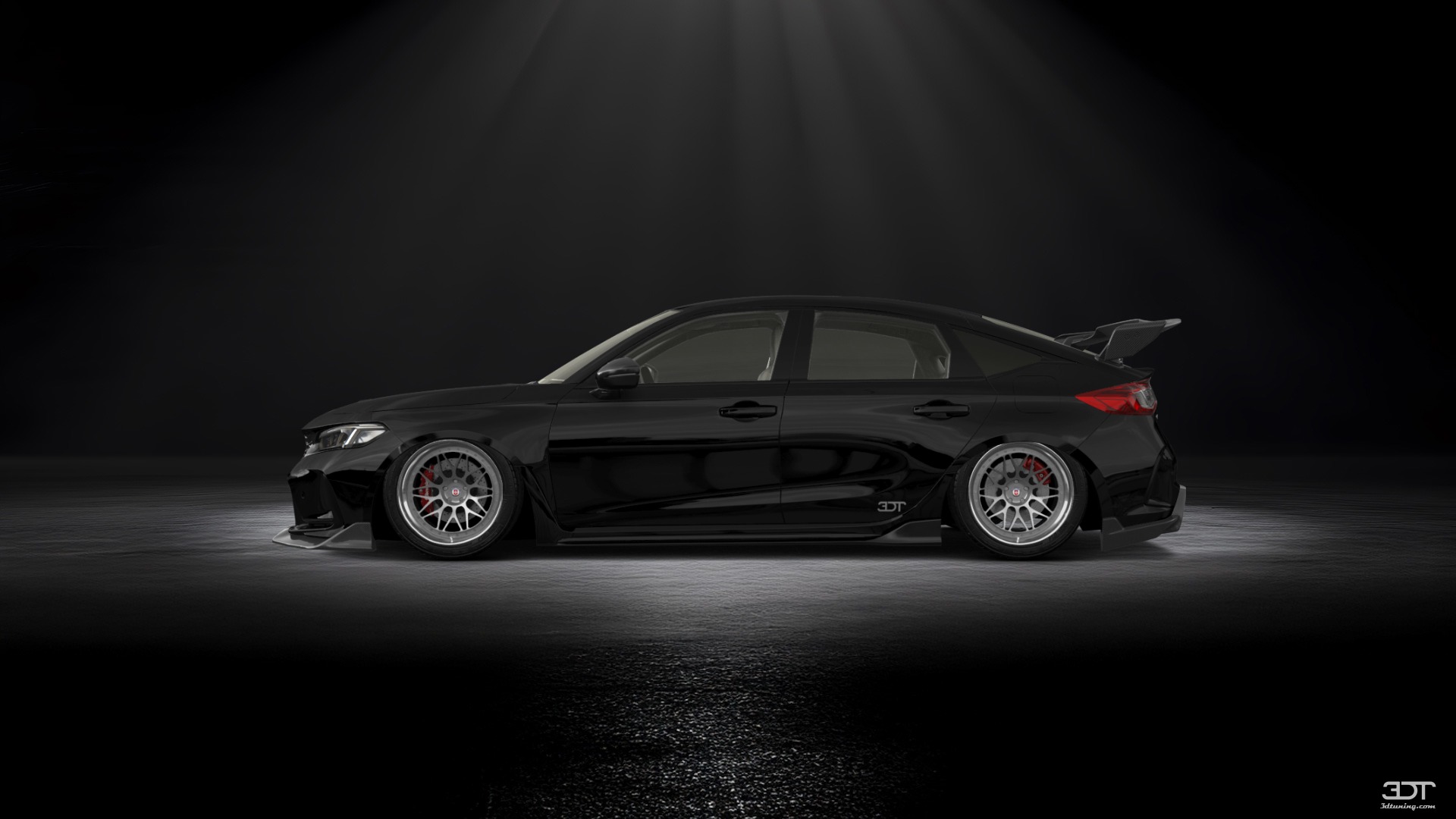 Honda Civic Type R 5 Door Liftback 2022