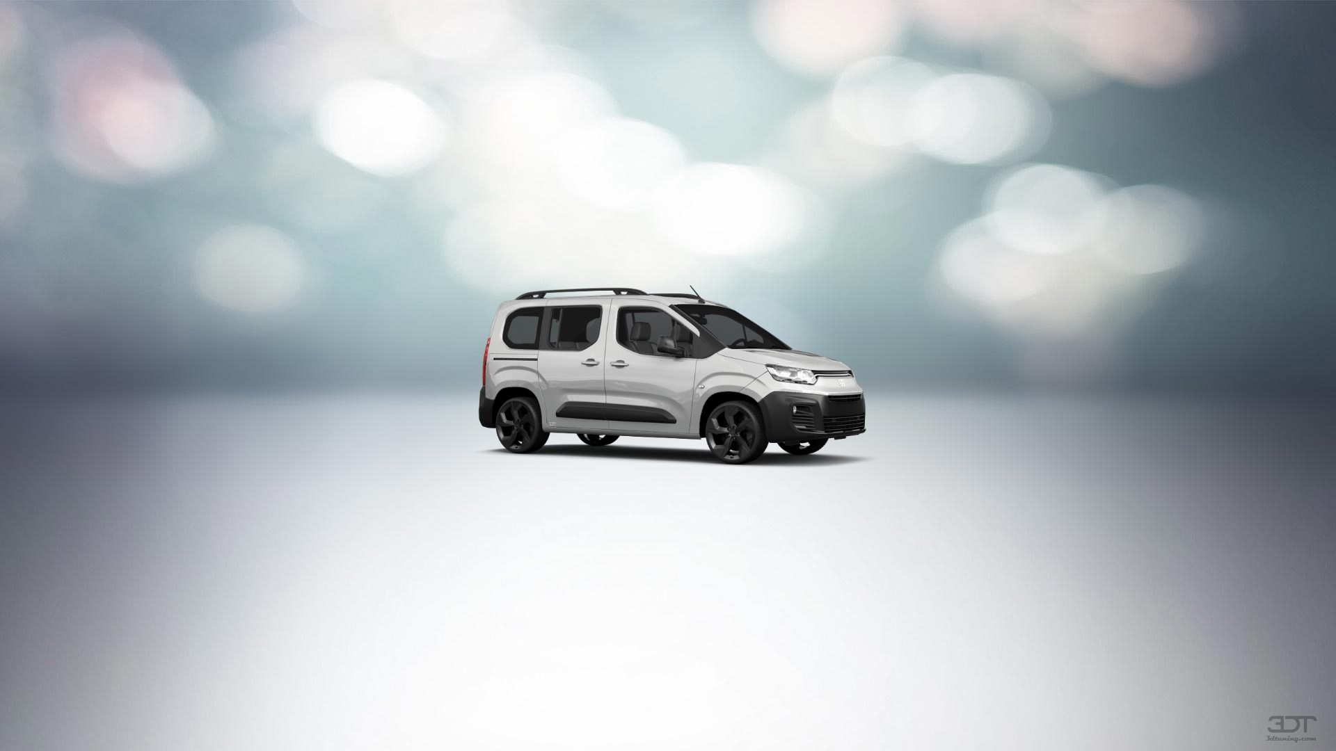 Fiat E-Doblo 361 5 Door Minivan 2023