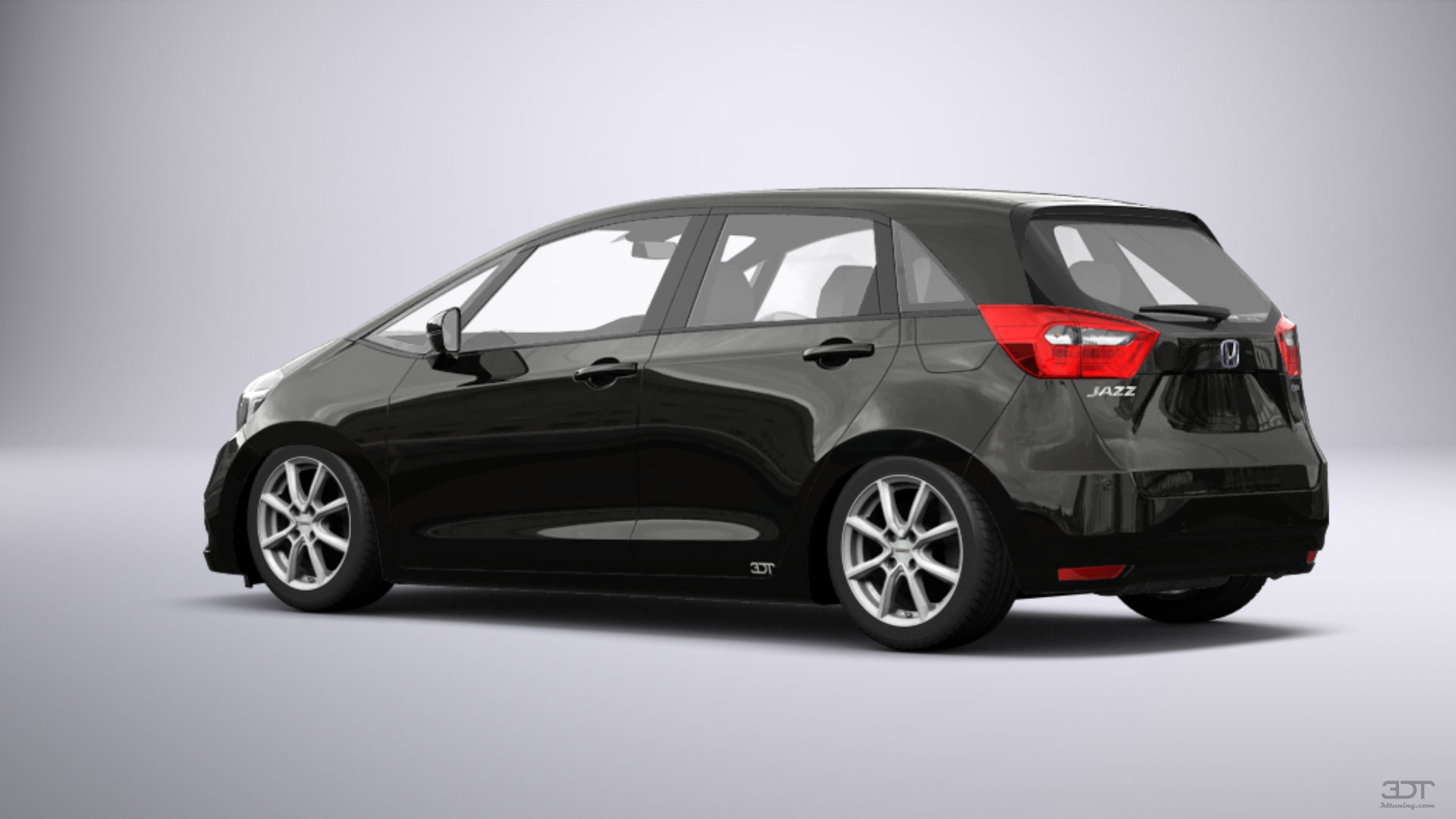 Honda Jazz 5 Door Hatchback 2020 Images