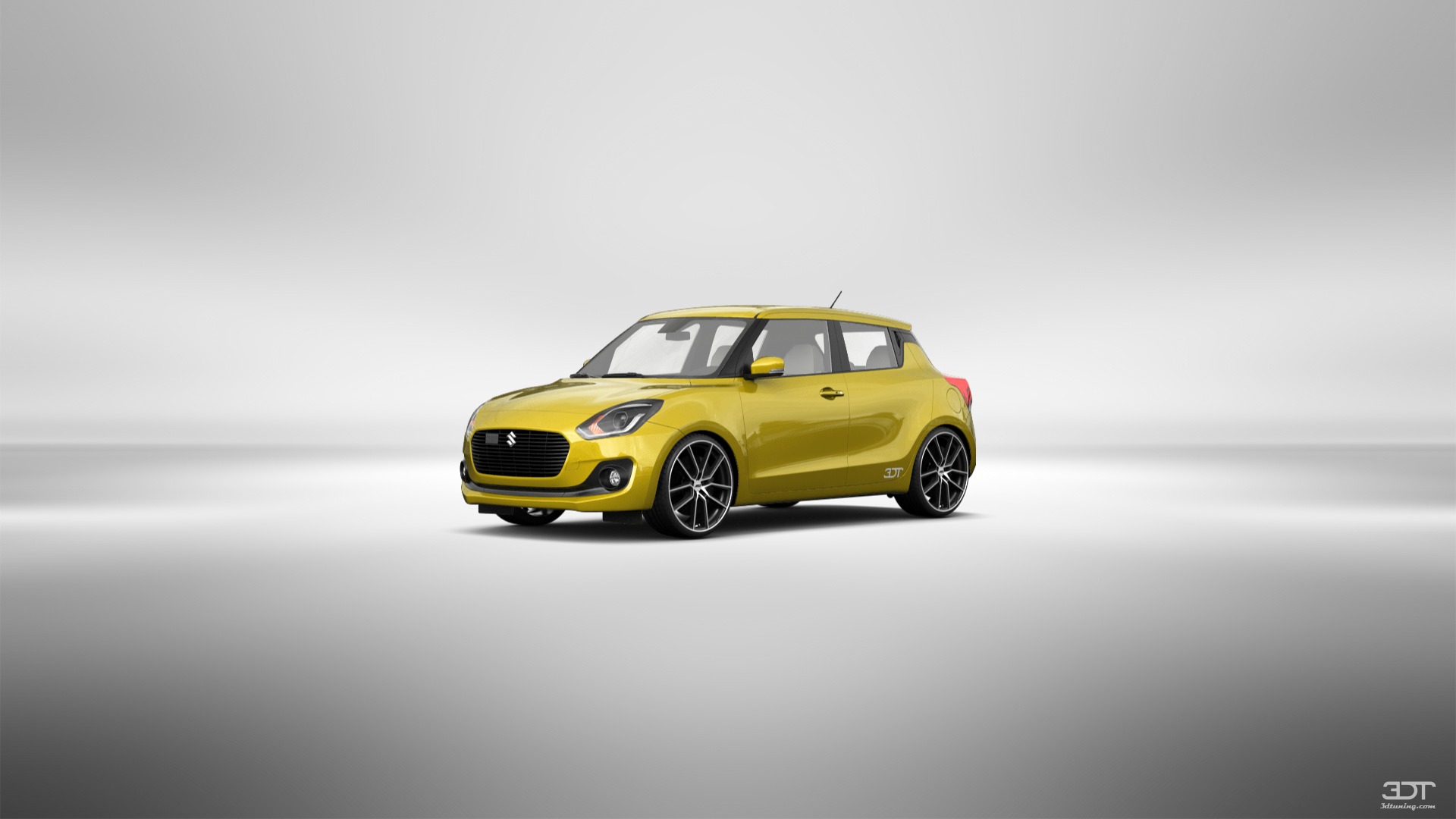 Suzuki Swift 5 Door Hatchback 2017