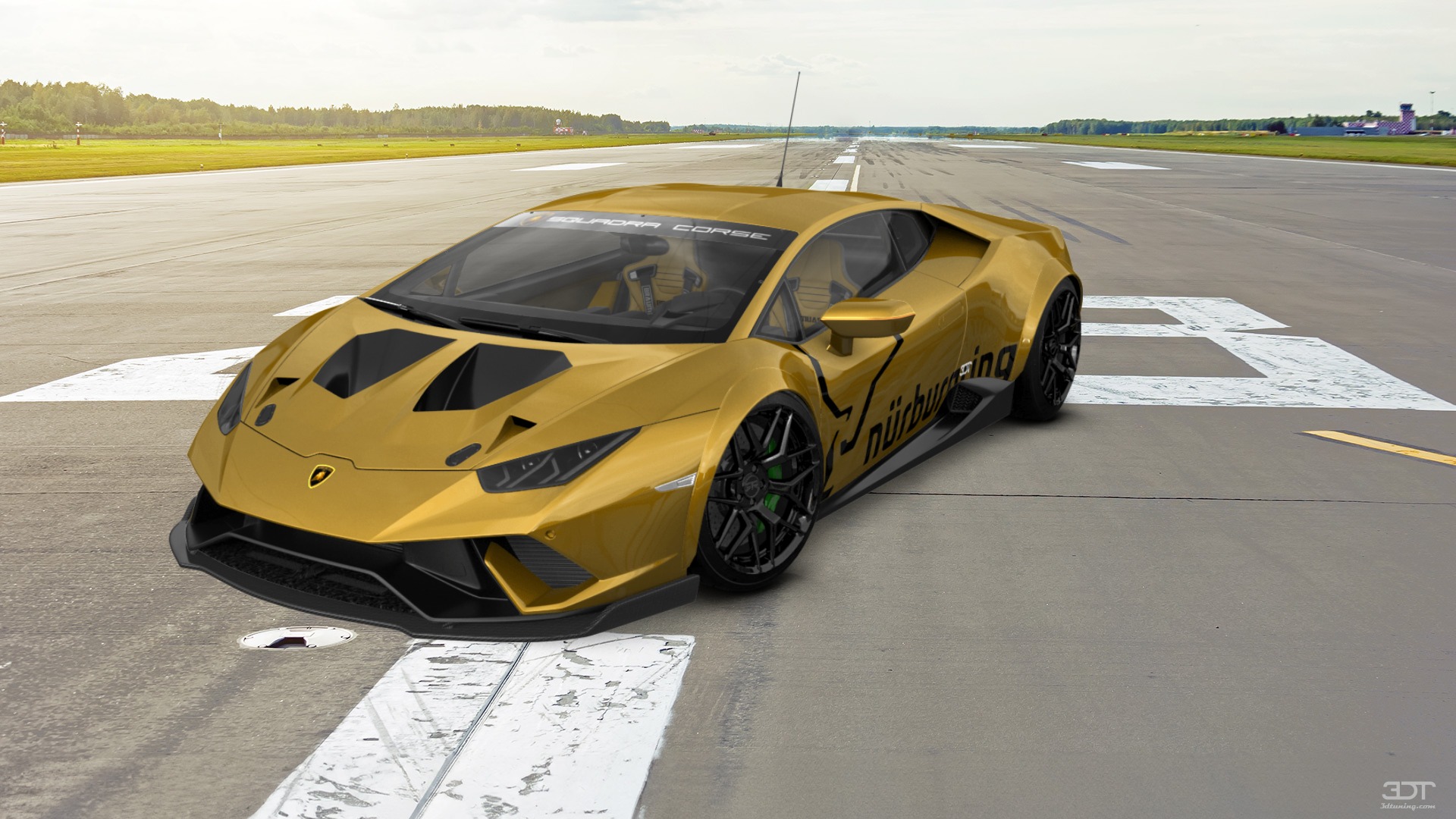Lamborghini Huracan 2 Door Coupe 2014