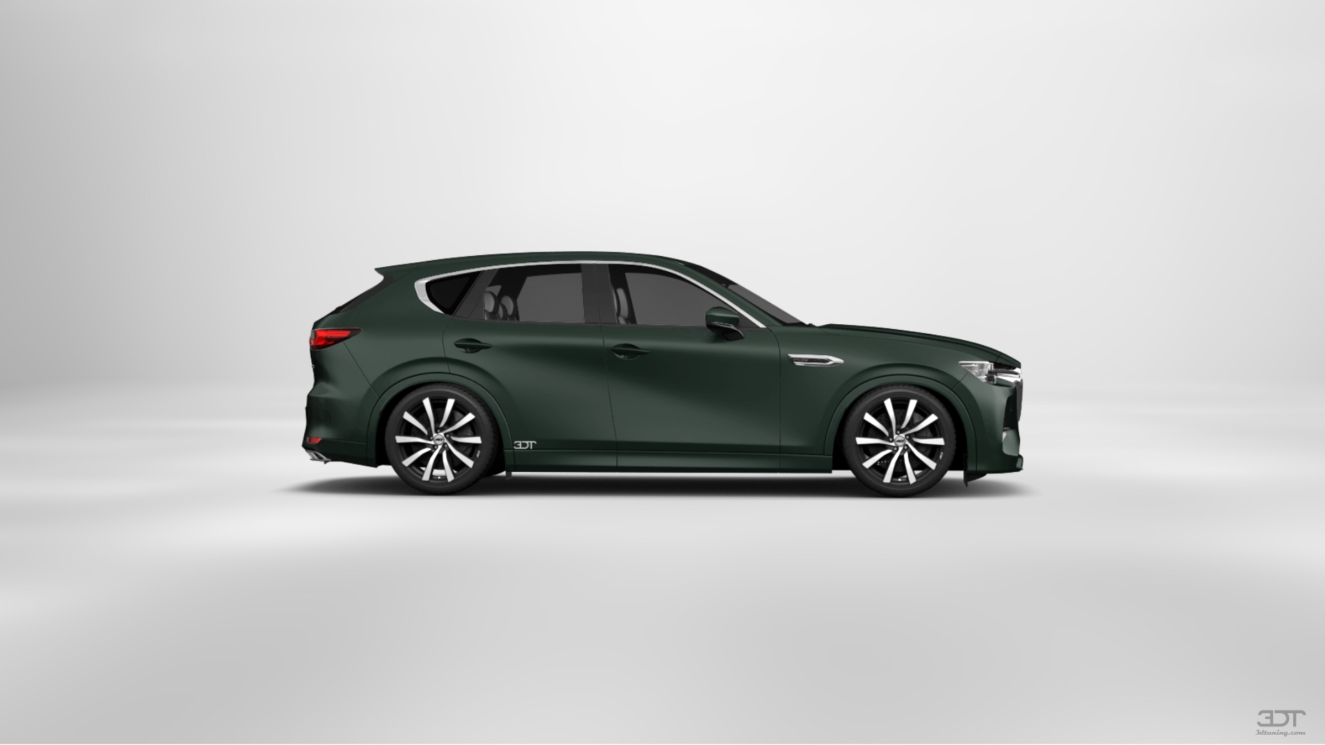 Mazda CX-60 5 Door SUV 2022