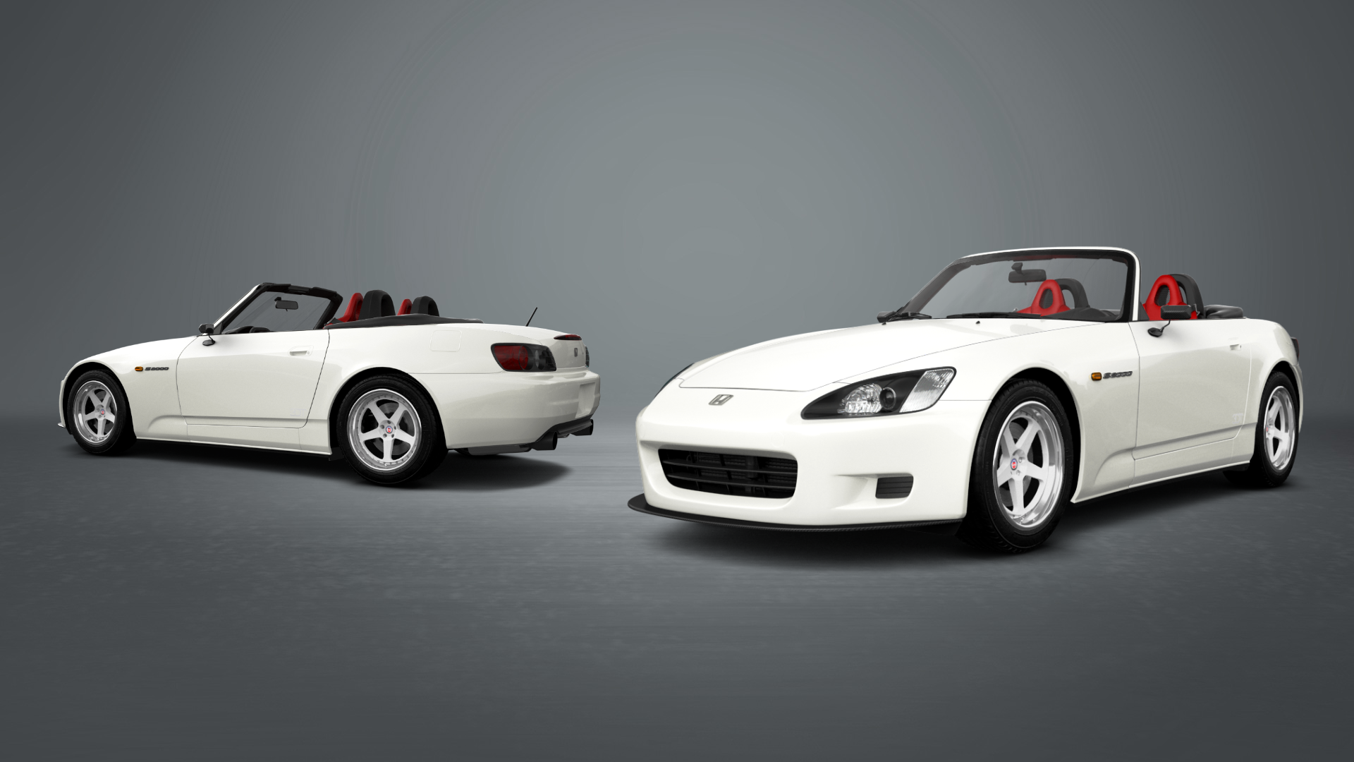 Honda S2000 Roadster 1999 tuning