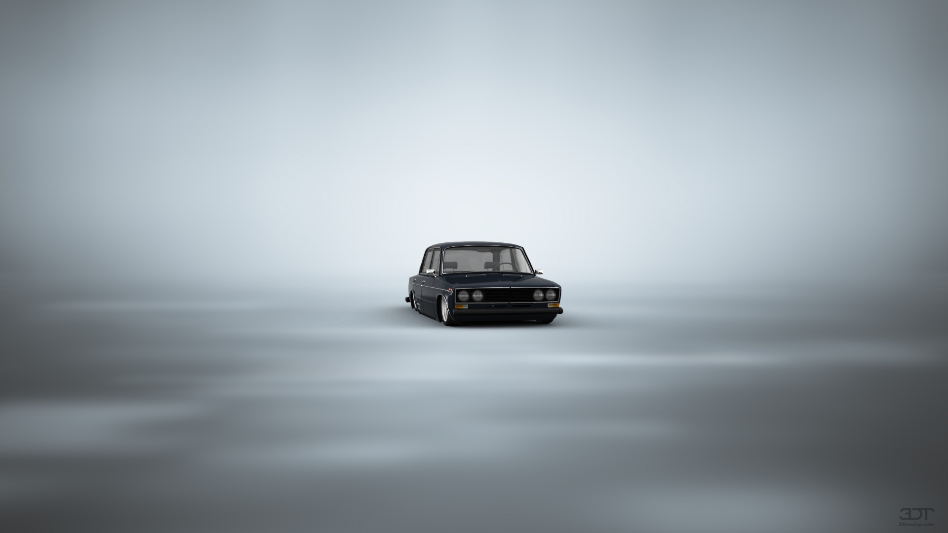 Lada 2103 Sedan 1972