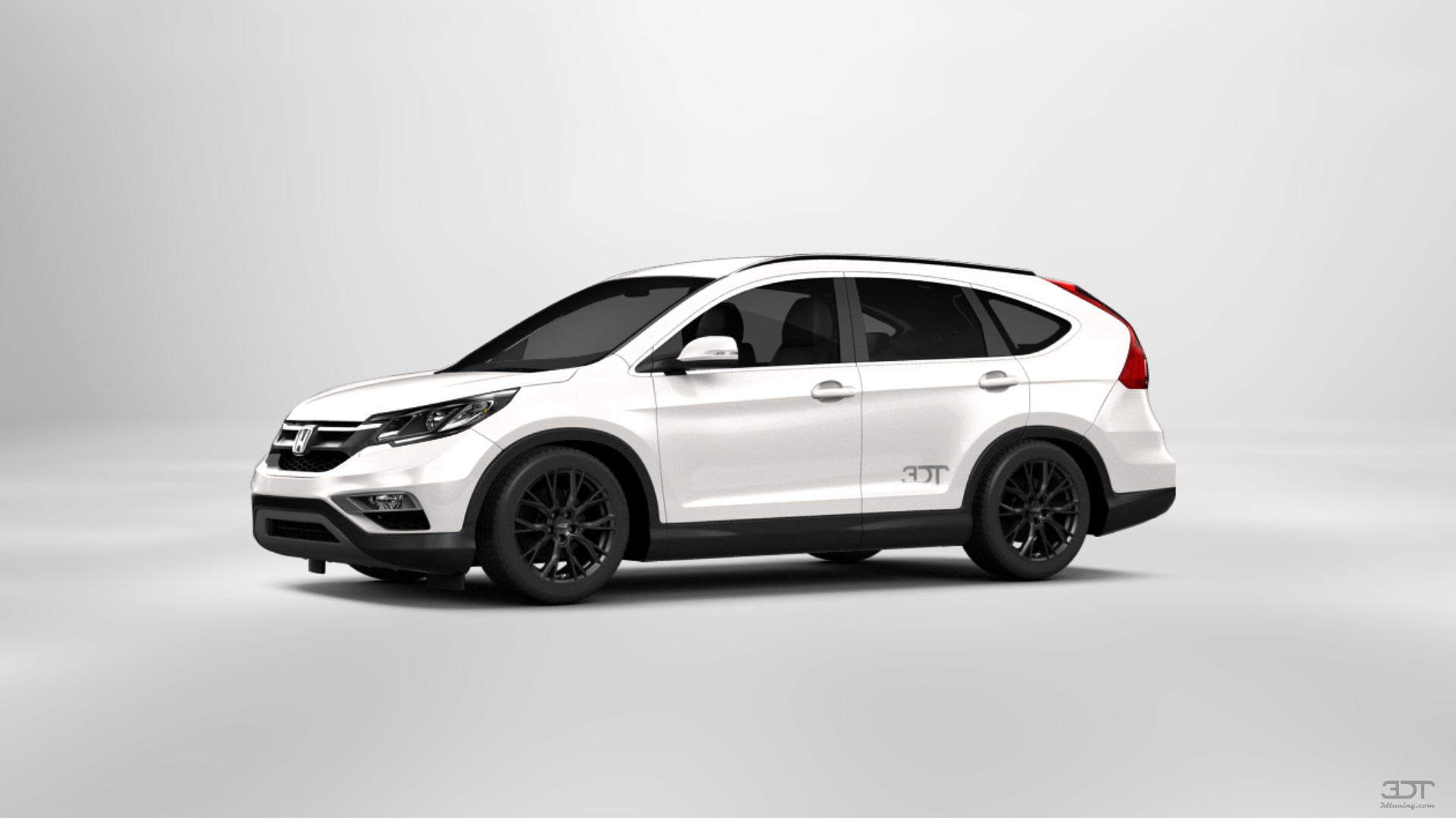 Honda CR-V SUV 2015