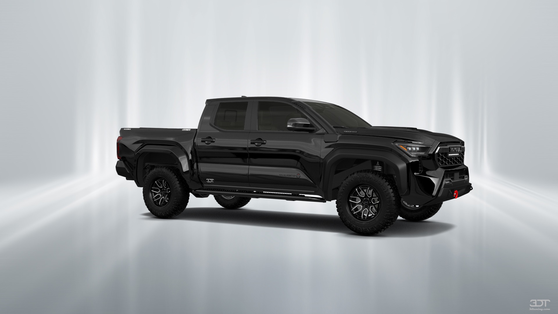 Toyota Tacoma Crew Cab 4 Door pickup truck 2024
