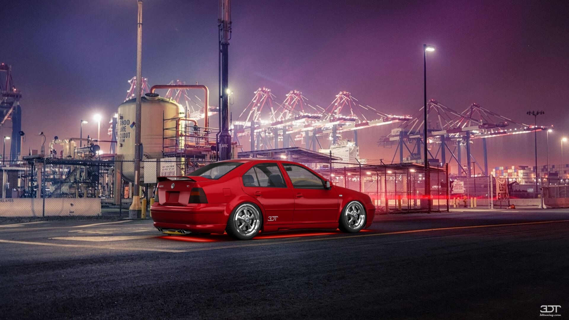 Volkswagen Bora VR6 Sedan 2003 Images