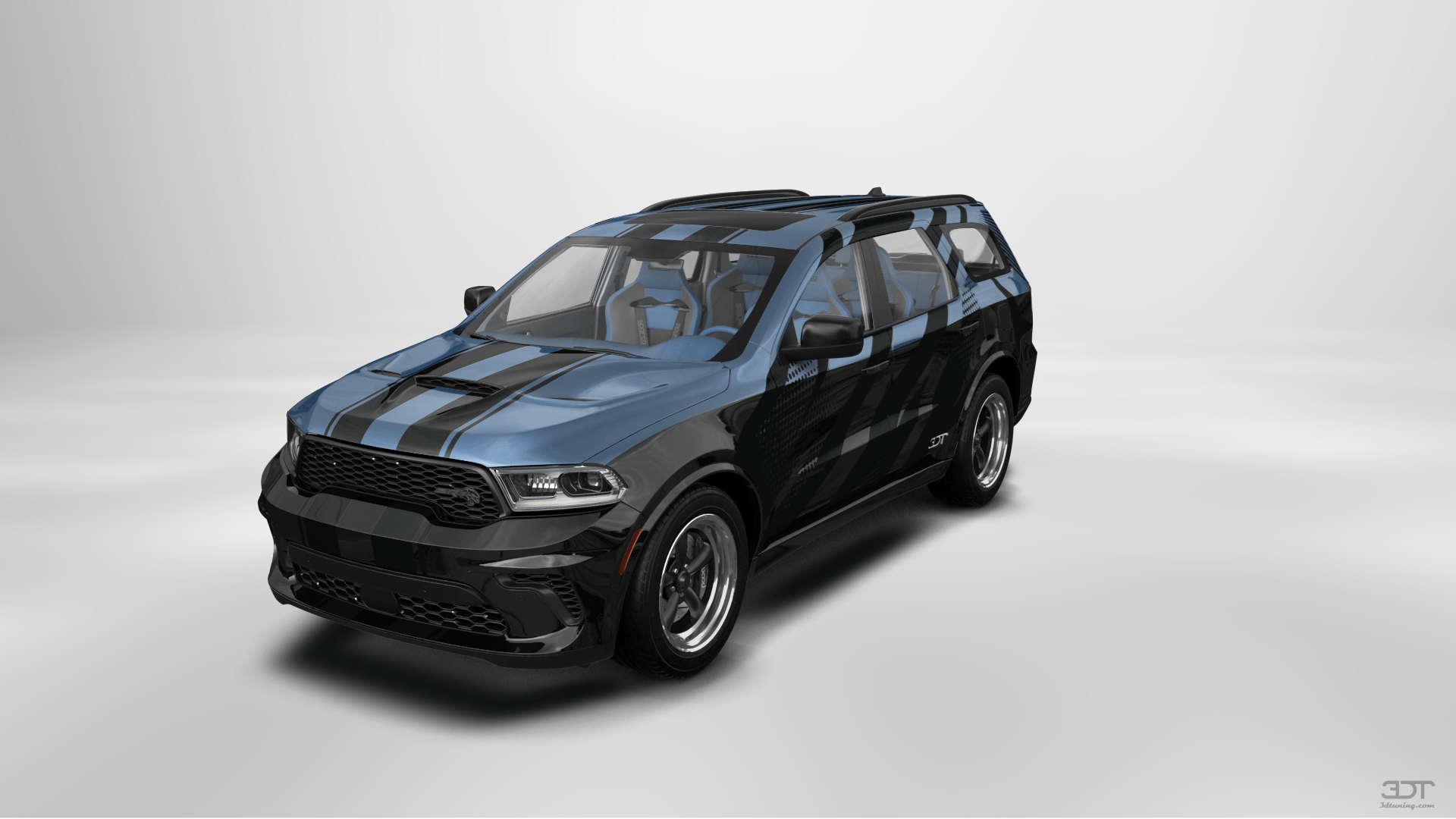 Dodge Durango 5 Door SUV 2021