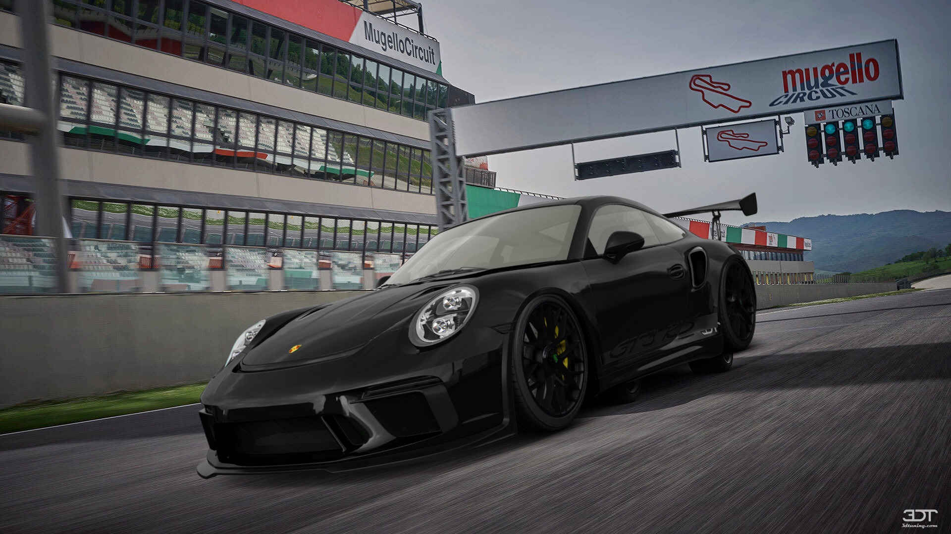 Porsche 911 Turbo S 2 Door Coupe 2014 Images