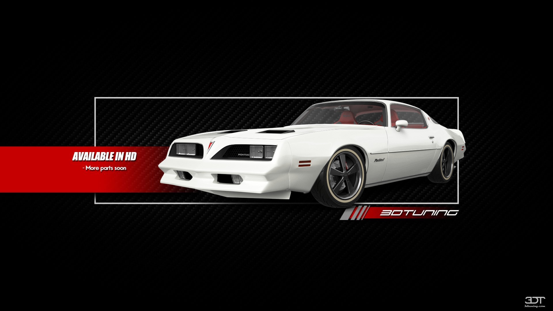 Pontiac Firebird 2 Door Coupe 1977 Images