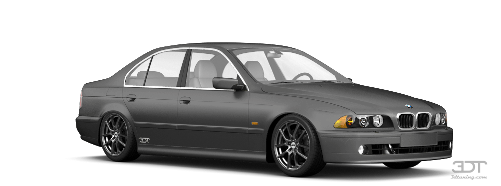 e39 grey