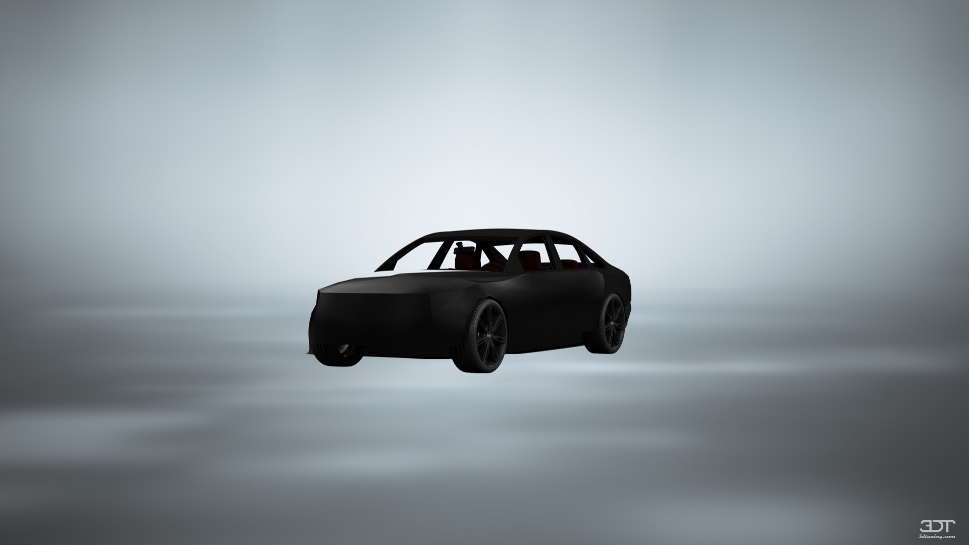 Audi A6 Sedan 2013