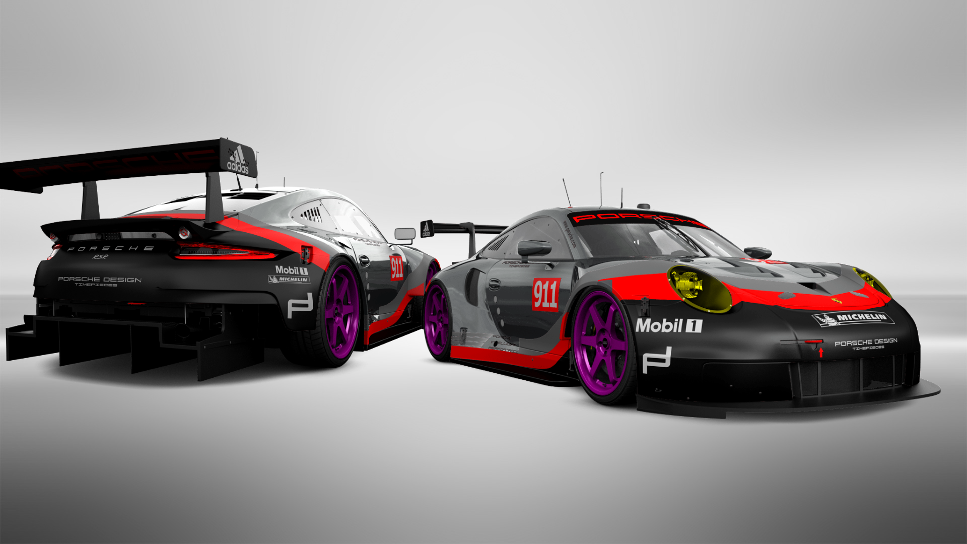 Porsche 911 Turbo S 2 Door Coupe 2014 tuning