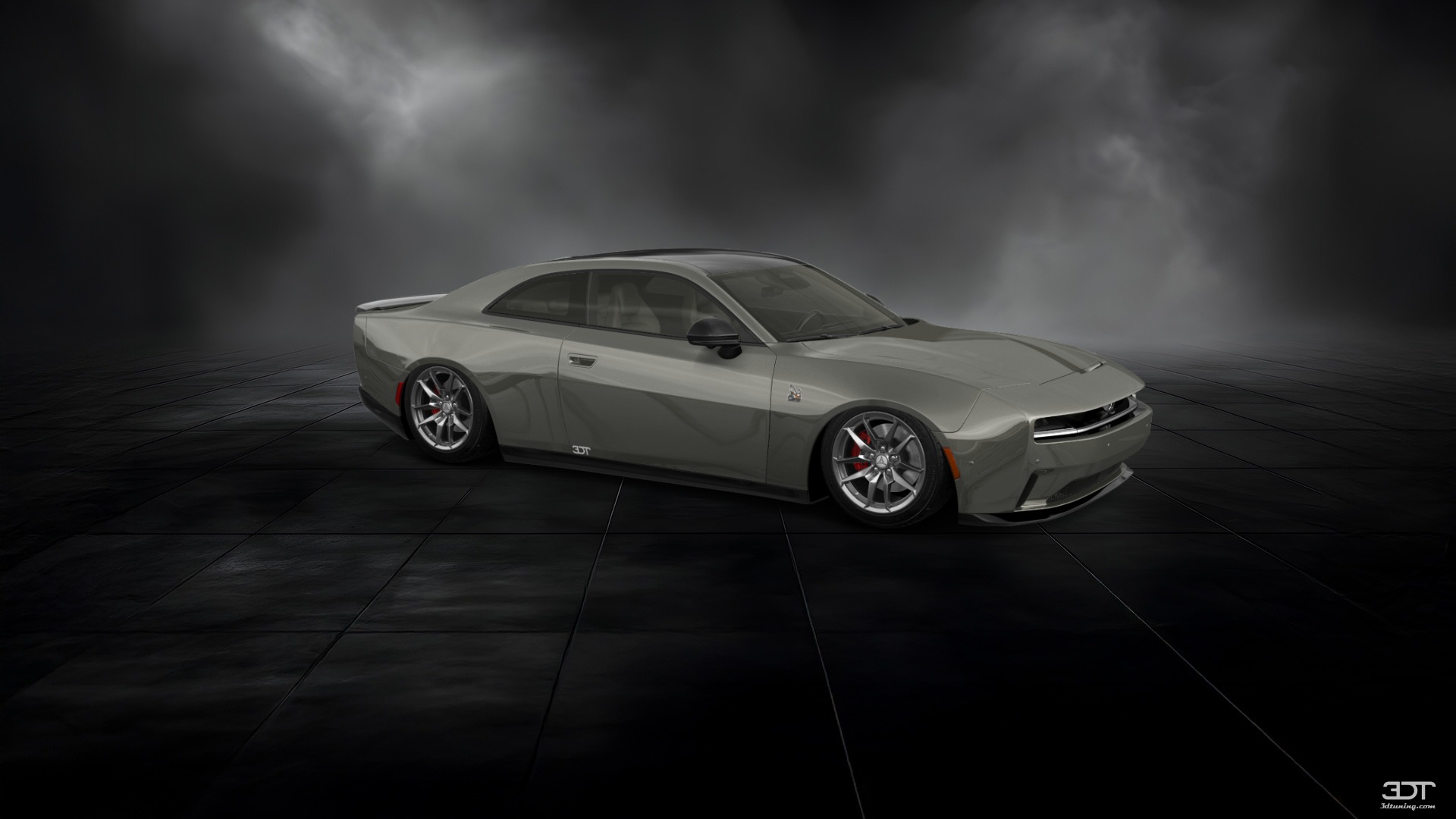 Dodge Charger 2 Door Coupe 2024